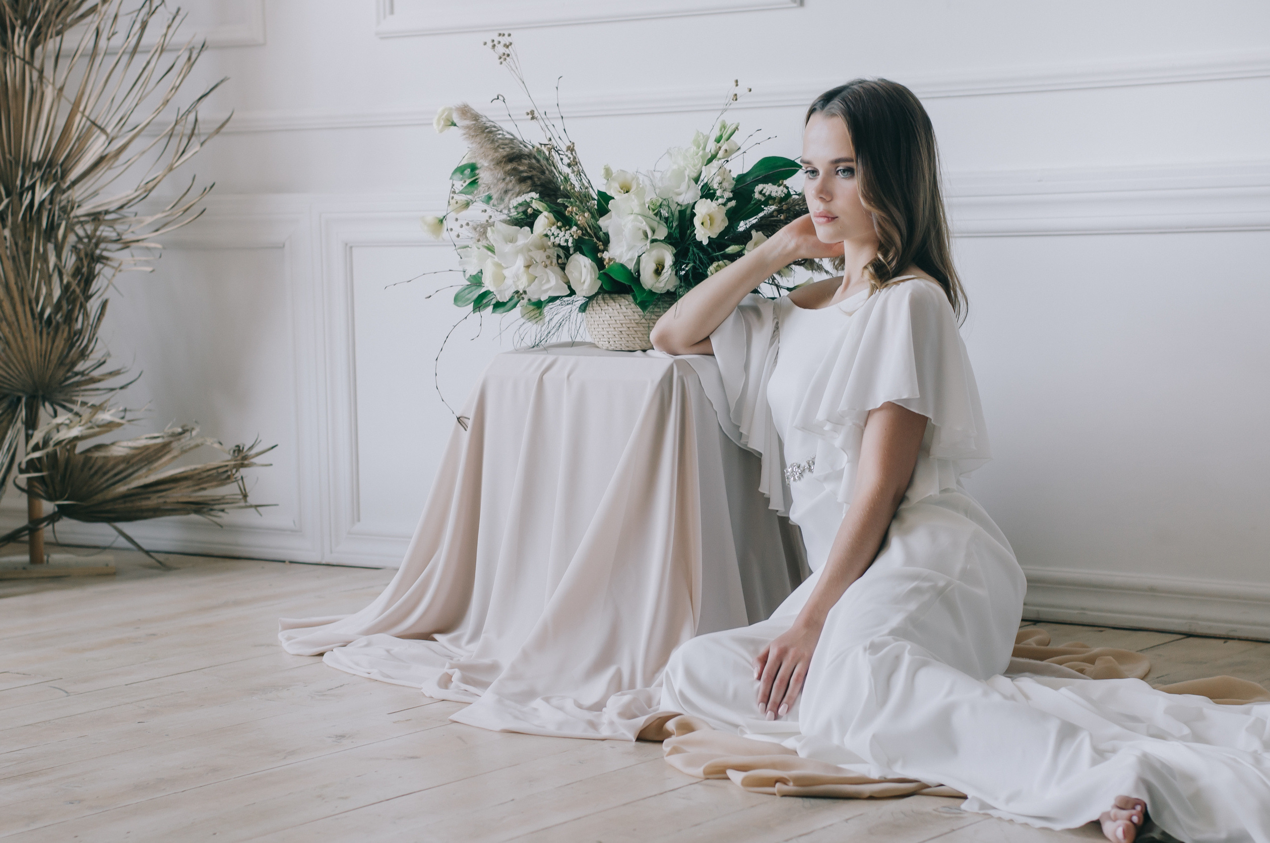 Wedding dew. Фотограф в Краснодаре Зеленкина Дарья