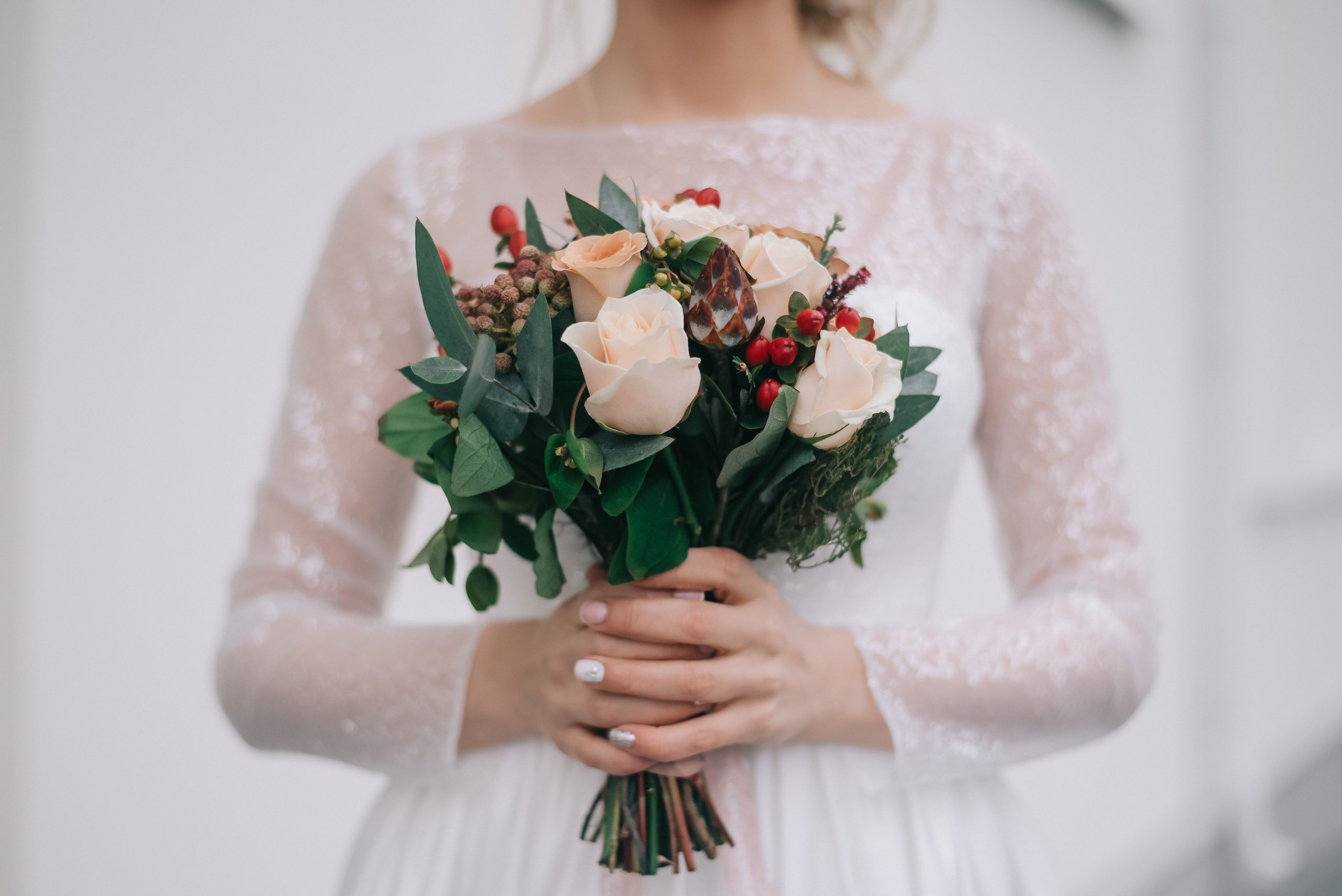 Свадебный вечер Сергея и Валерии. Фотограф в Краснодаре Зеленкина Дарья