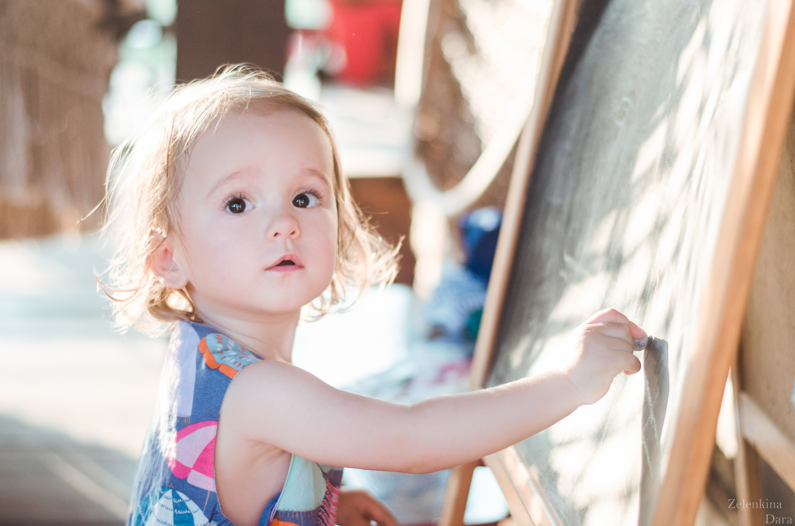 Лали. Фотограф в Краснодаре Зеленкина Дарья