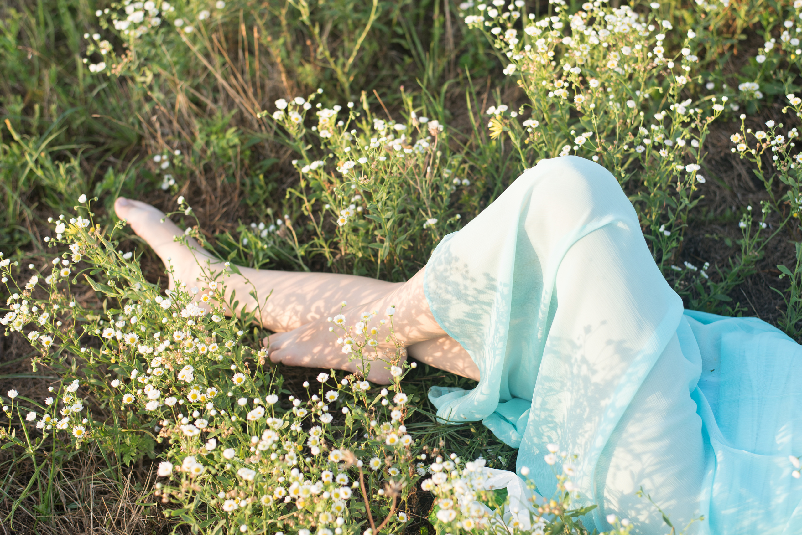 Встречая рассвет. Фотограф в Краснодаре Зеленкина Дарья