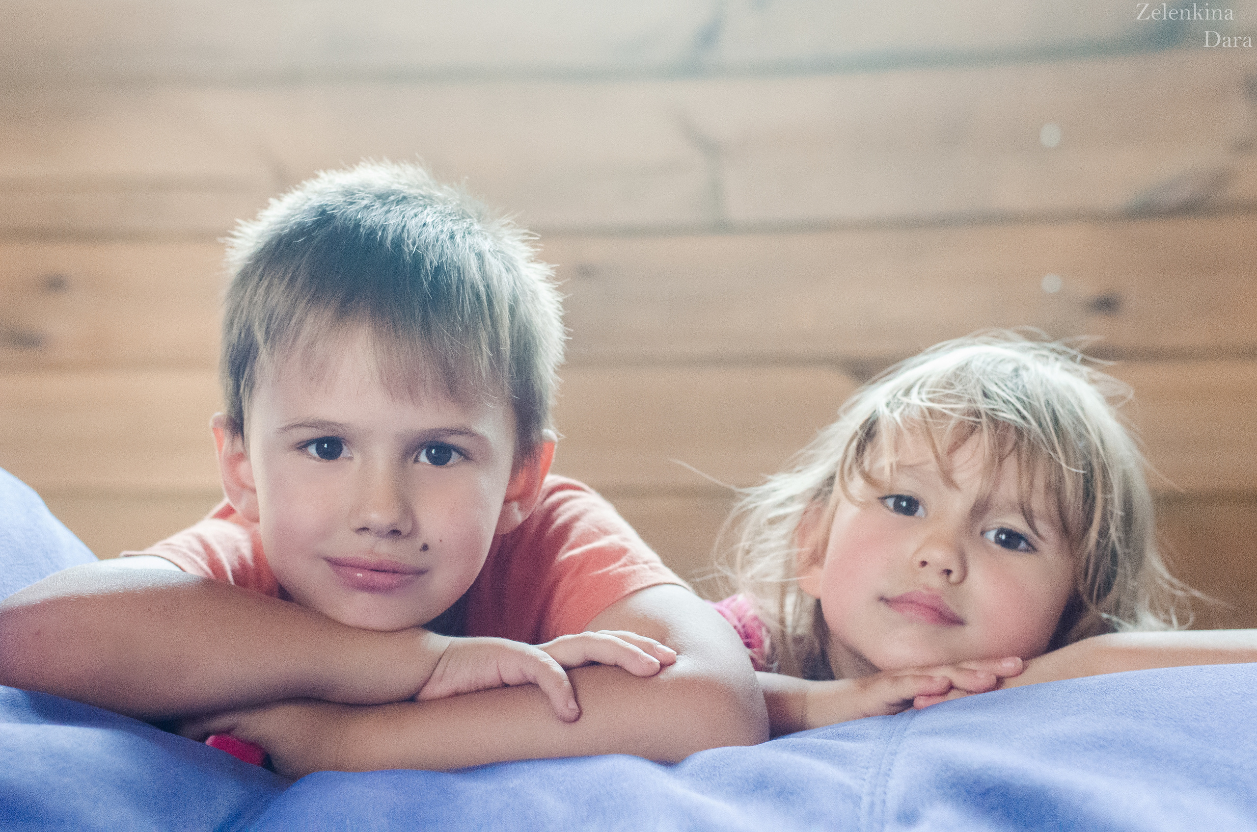 Никита и Вероника. Фотограф в Краснодаре Зеленкина Дарья