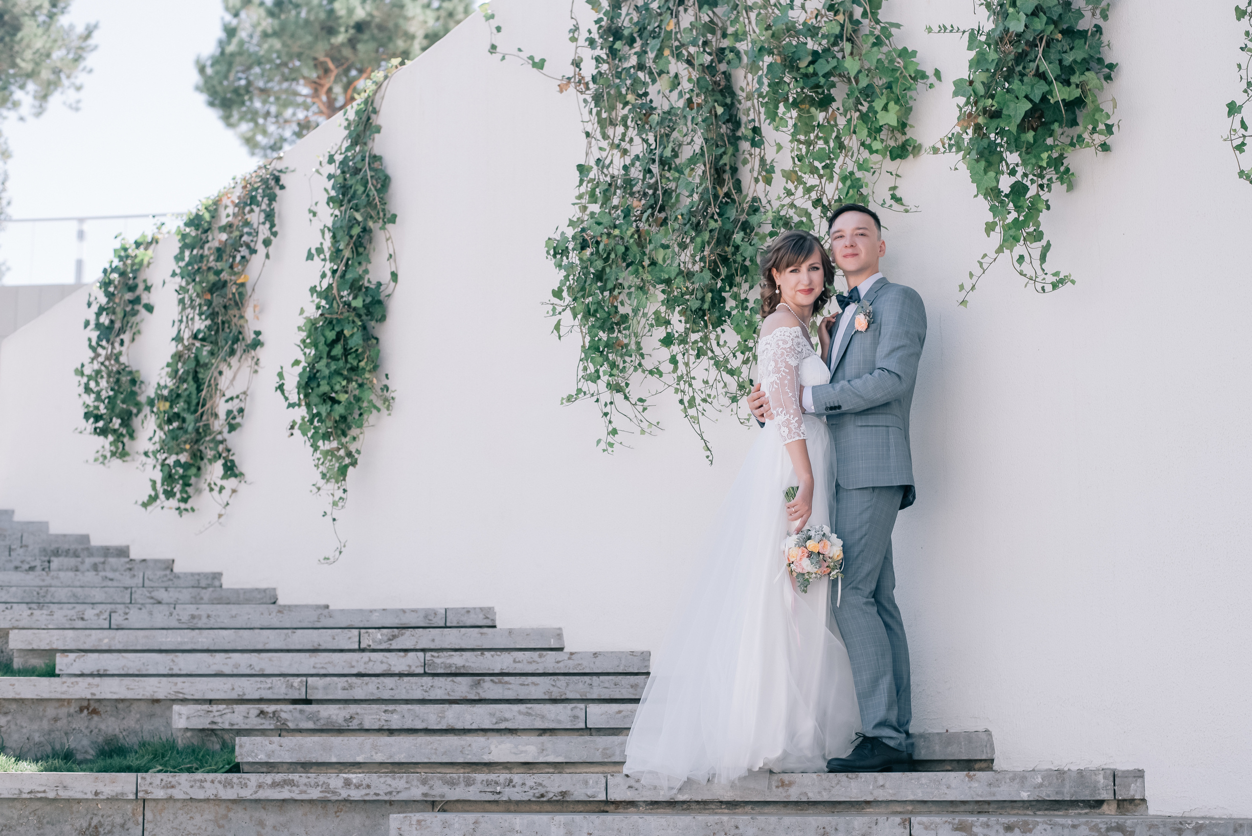 Свадьба Дмитрия и Виктории. Фотограф в Краснодаре Зеленкина Дарья