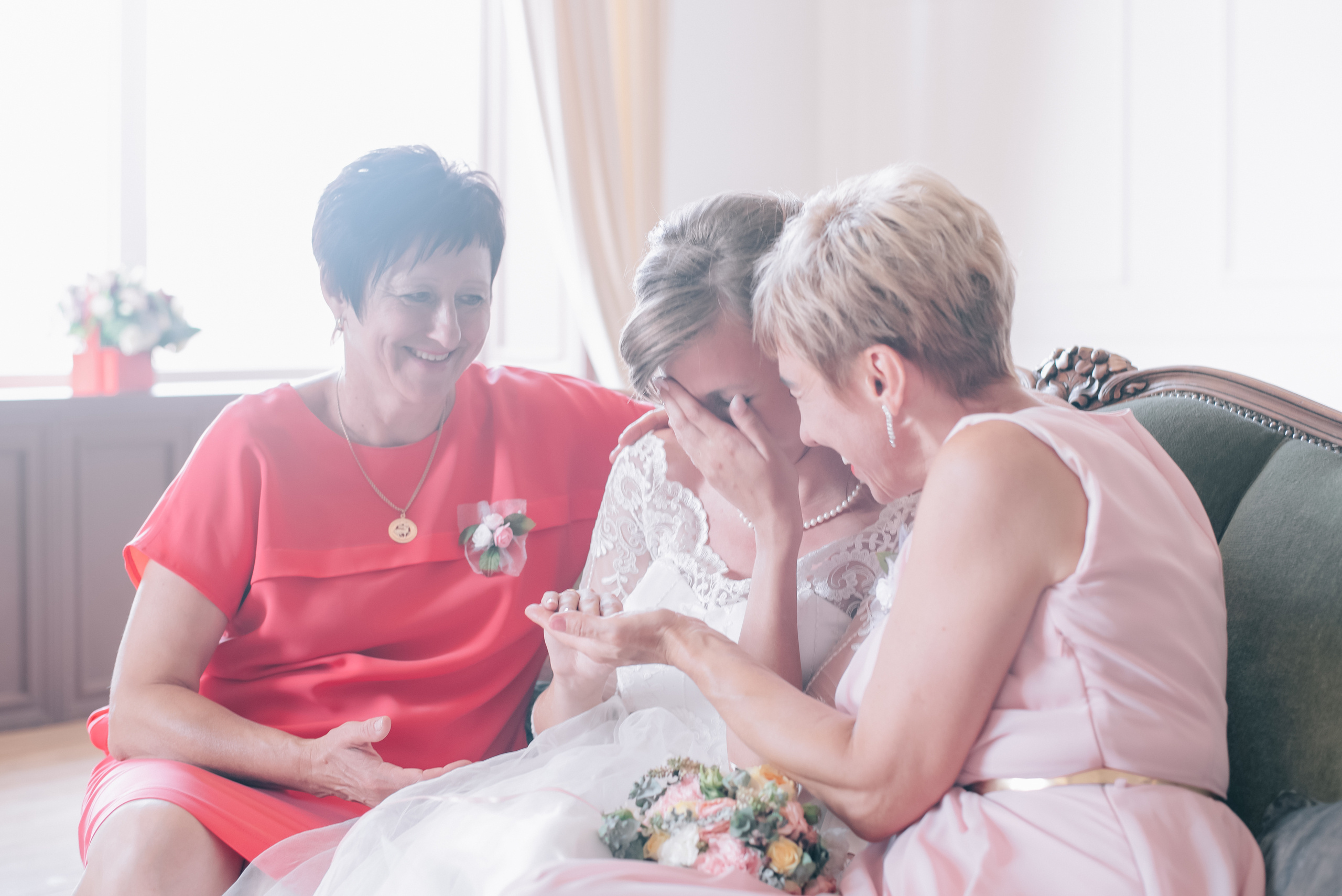 Свадьба Дмитрия и Виктории. Фотограф в Краснодаре Зеленкина Дарья