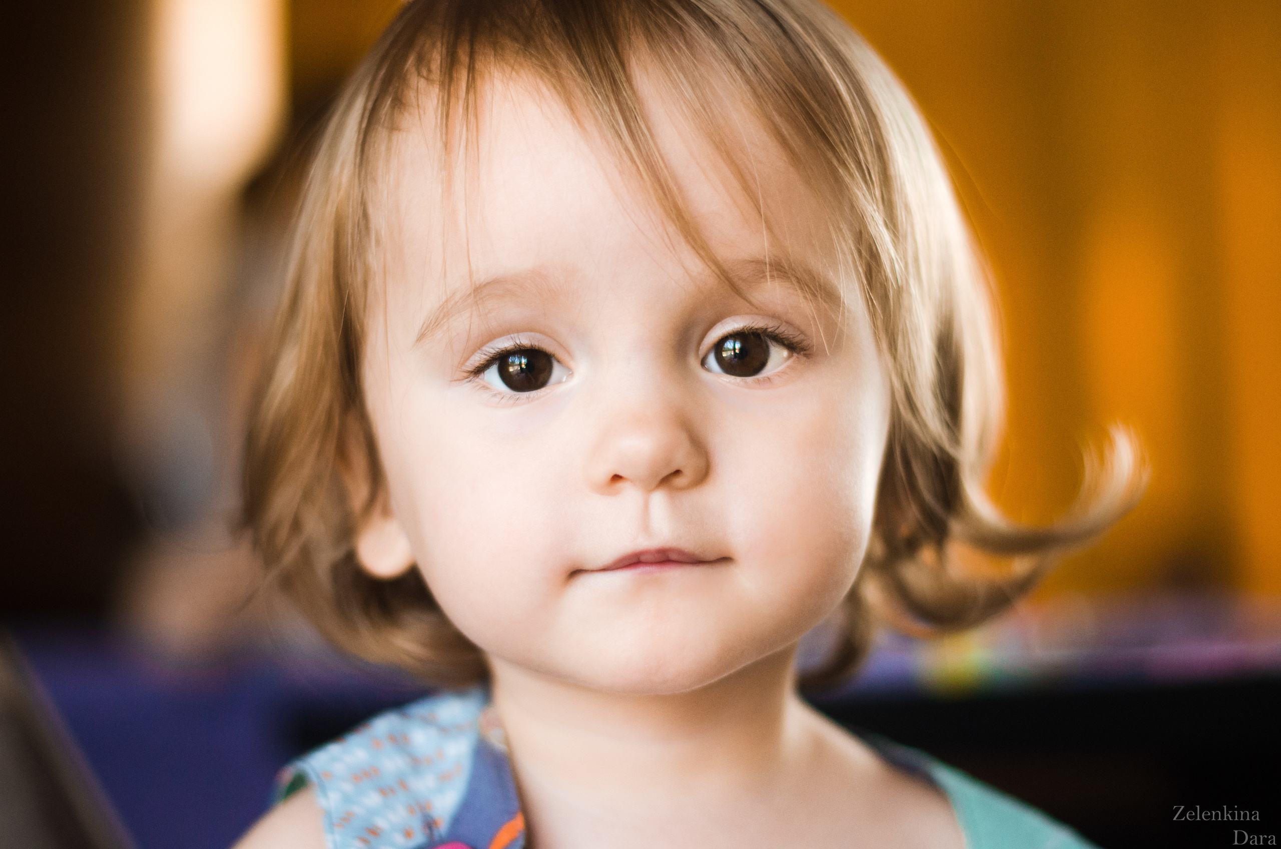 Лали. Фотограф в Краснодаре Зеленкина Дарья