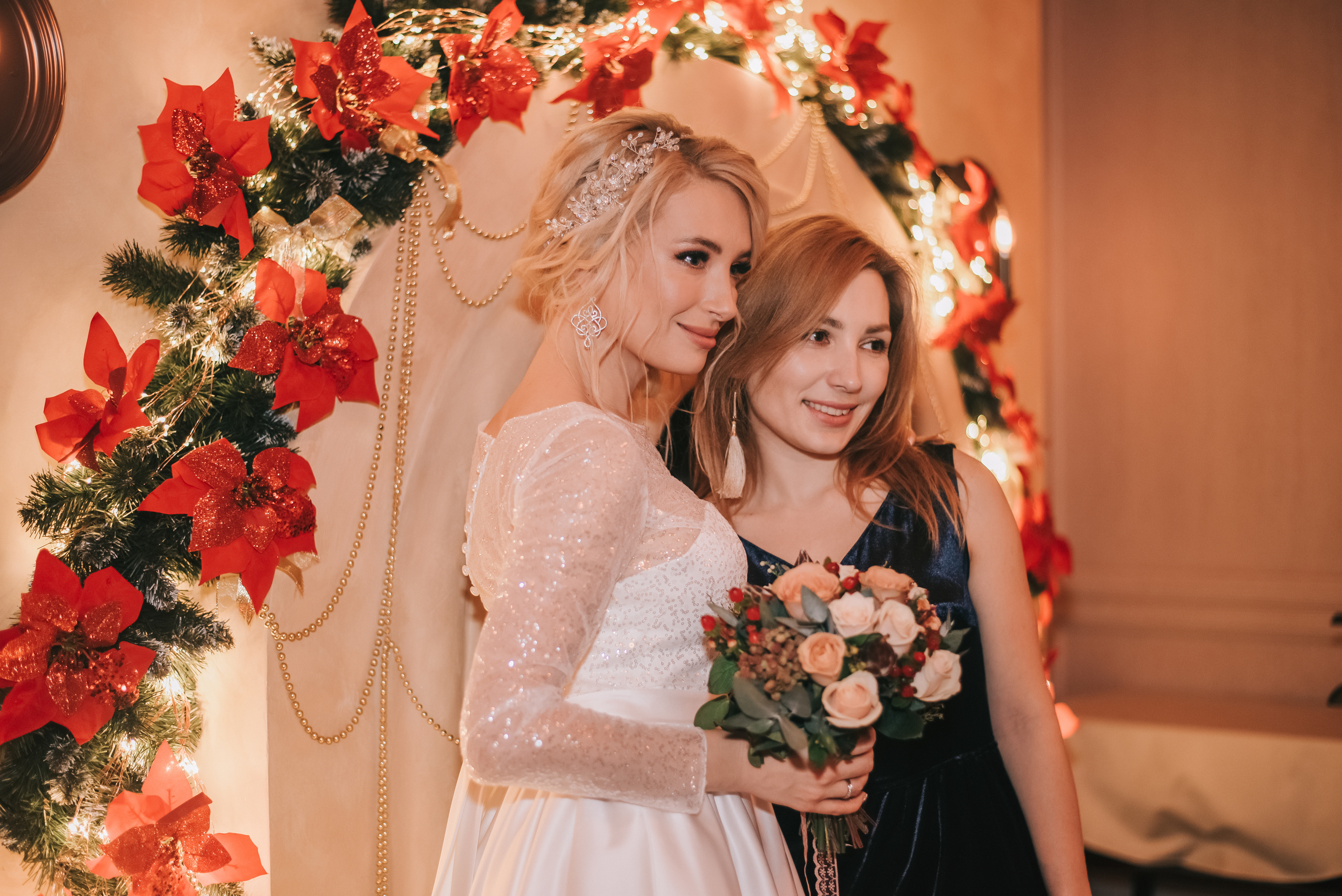 Свадебный вечер Сергея и Валерии. Фотограф в Краснодаре Зеленкина Дарья