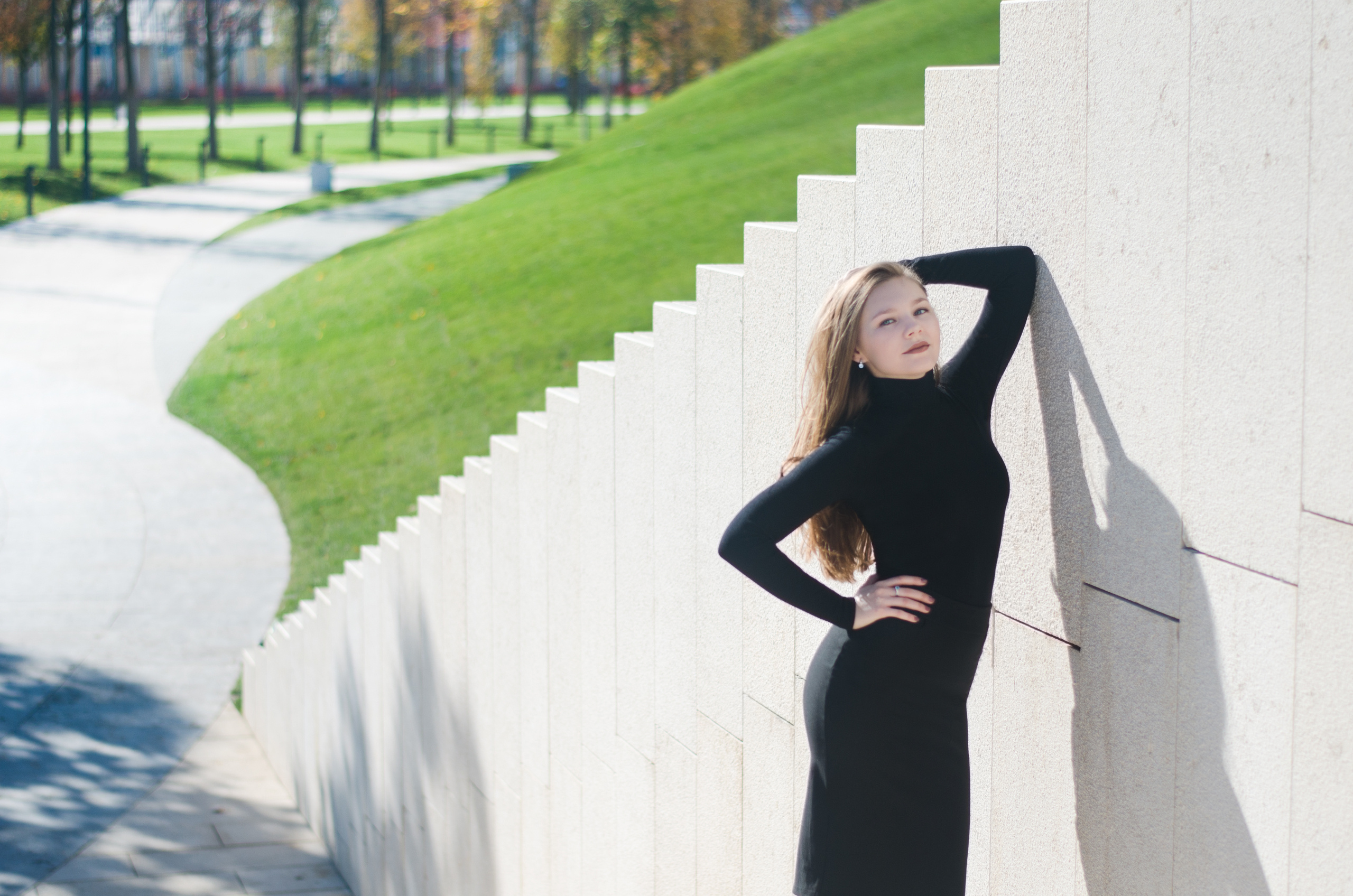 Яна. Фотограф в Краснодаре Зеленкина Дарья