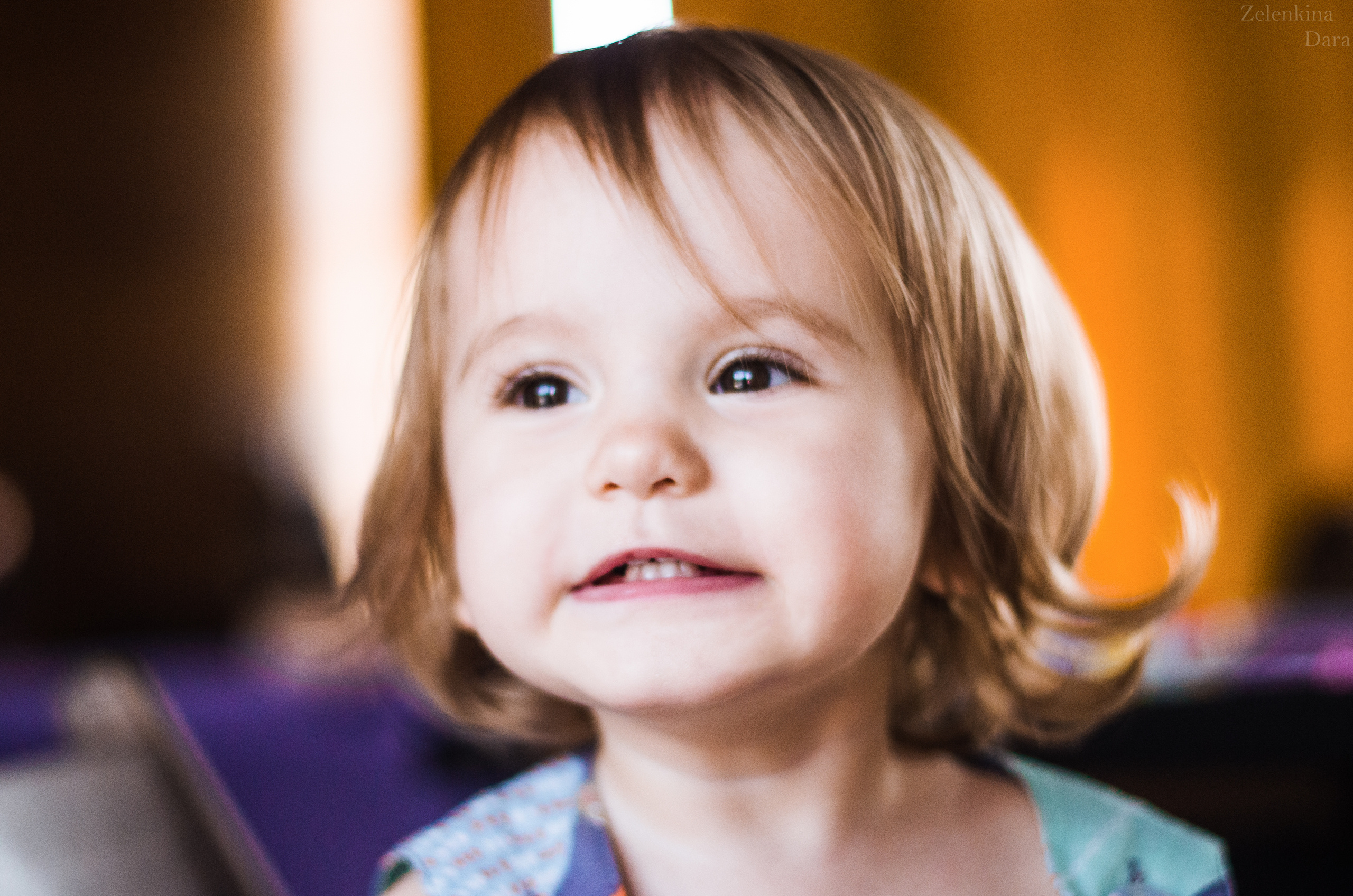 Лали. Фотограф в Краснодаре Зеленкина Дарья