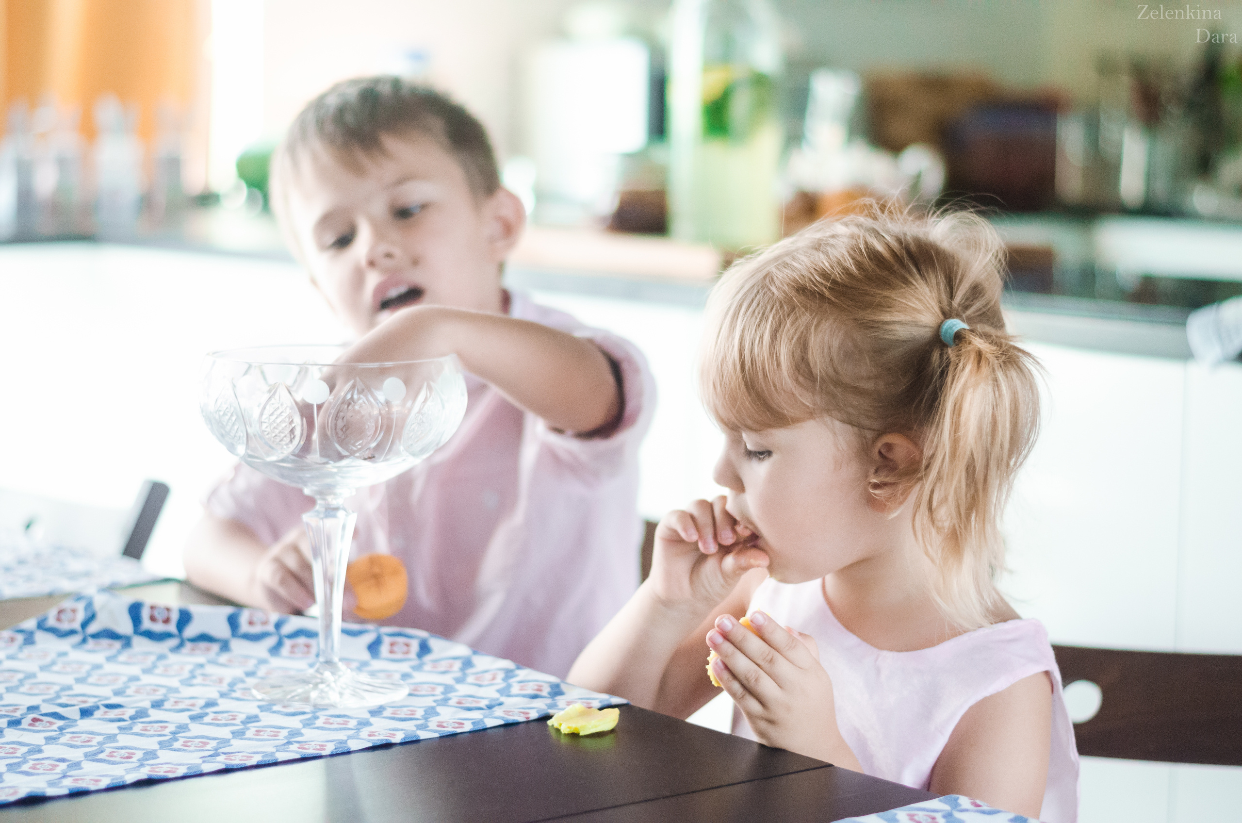 Никита и Вероника. Фотограф в Краснодаре Зеленкина Дарья