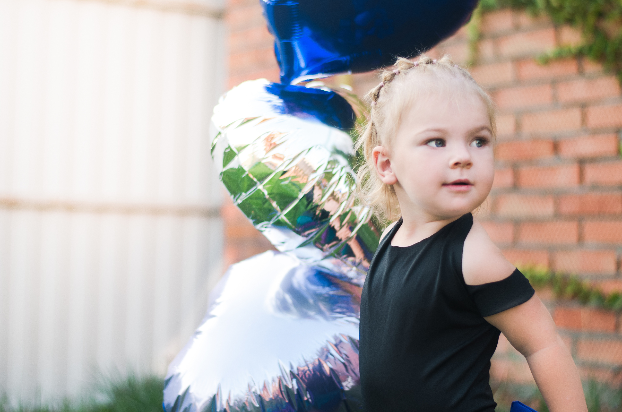 День рождение Мии. Фотограф в Краснодаре Зеленкина Дарья