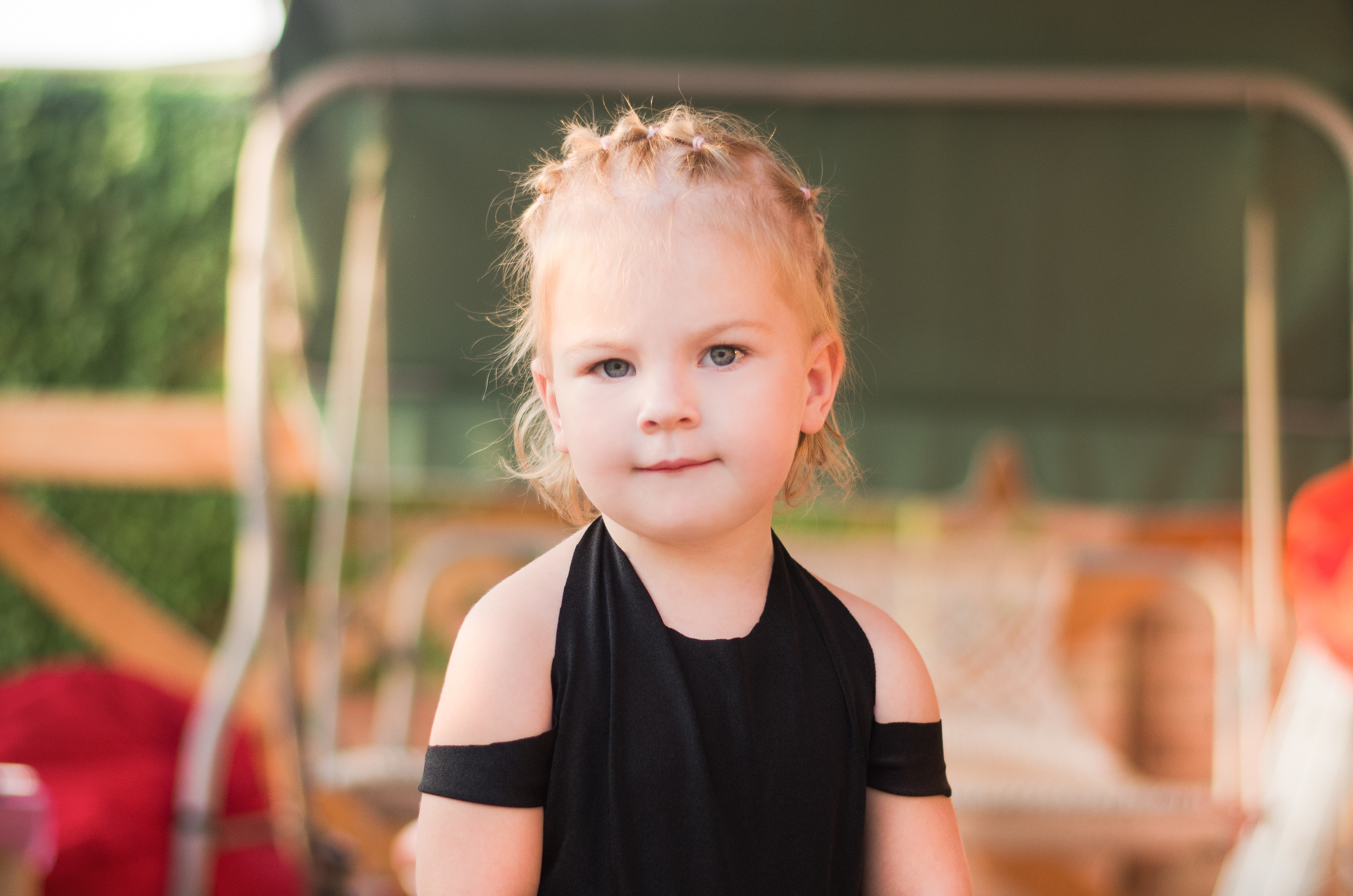 День рождение Мии. Фотограф в Краснодаре Зеленкина Дарья