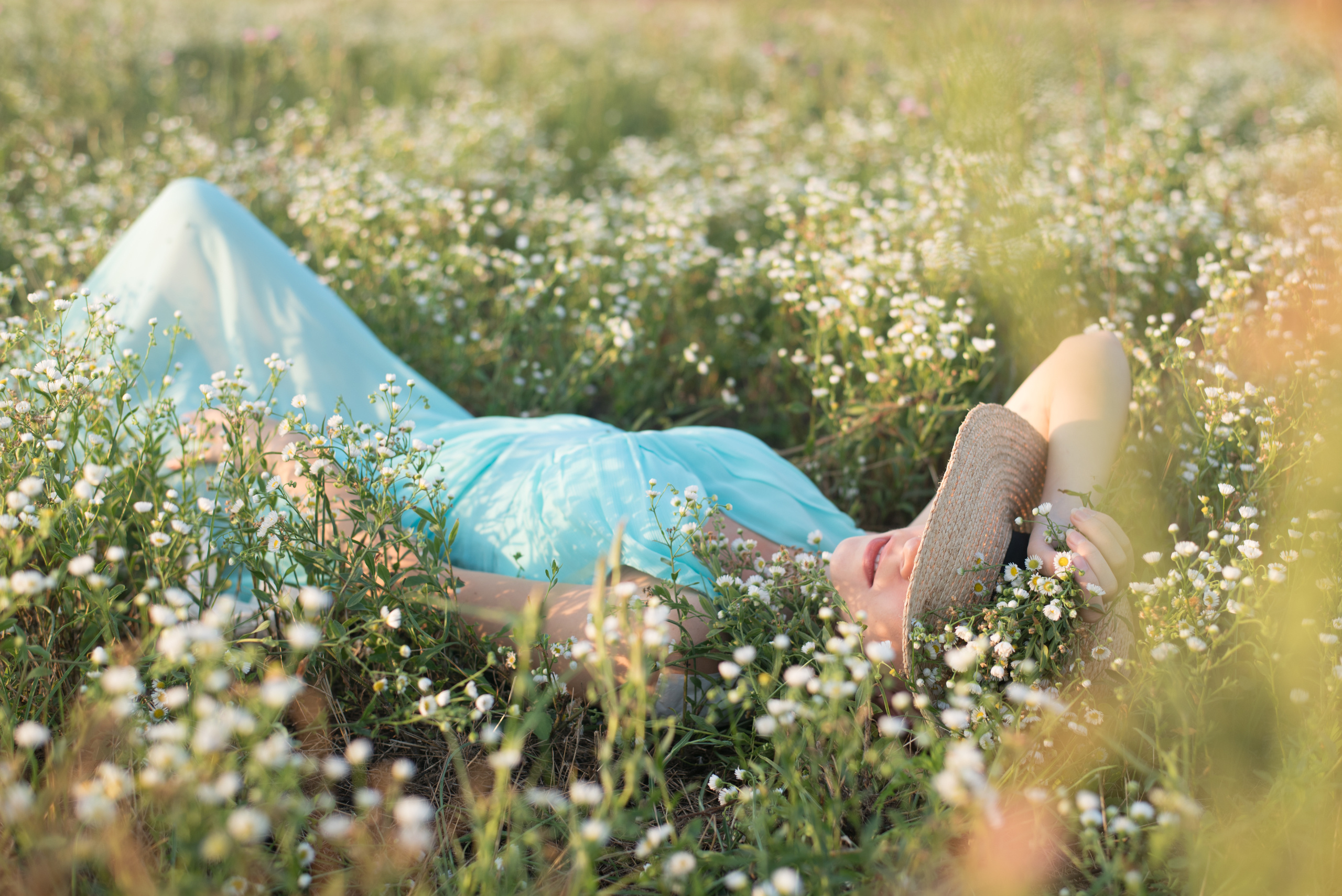 Встречая рассвет. Фотограф в Краснодаре Зеленкина Дарья