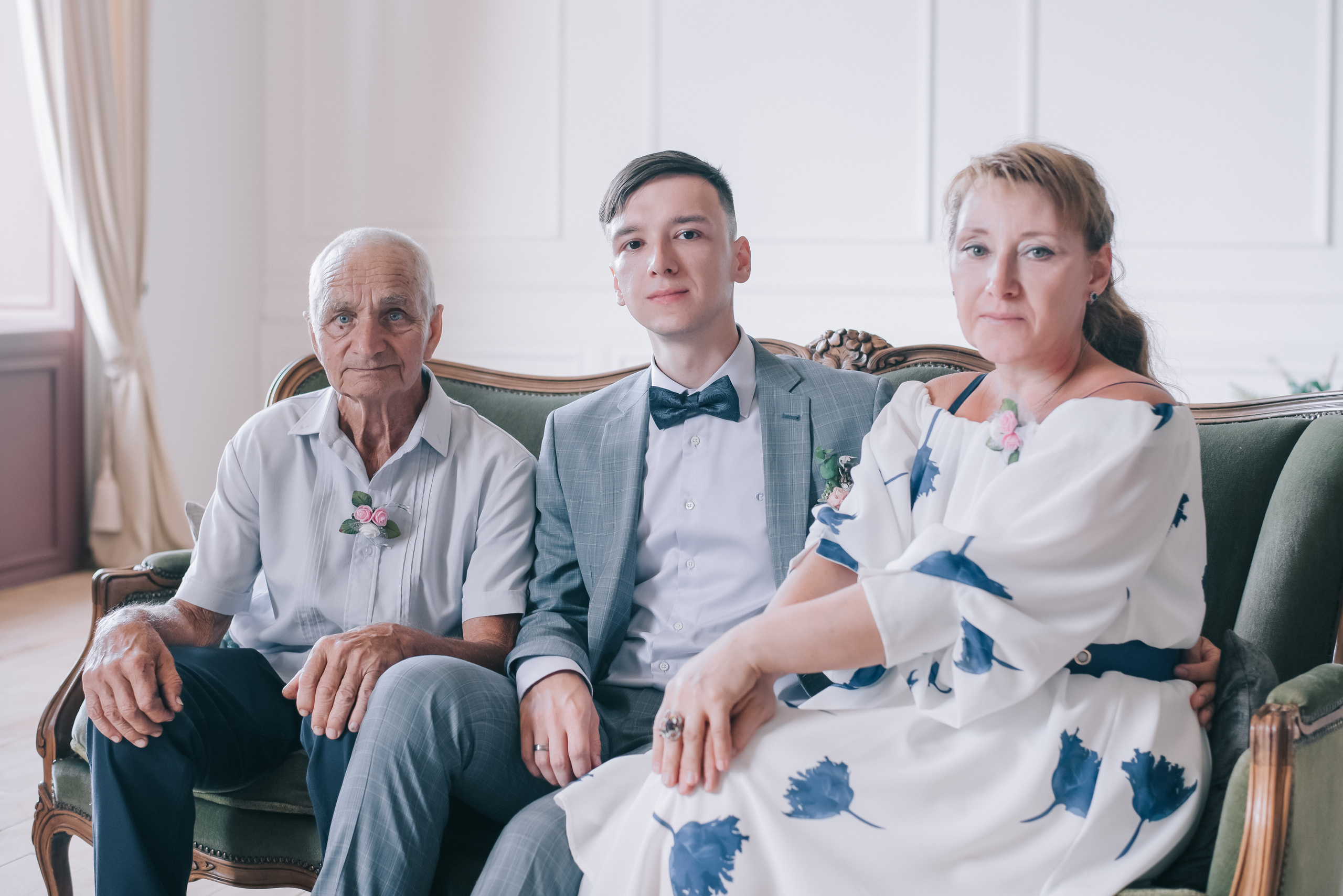 Свадьба Дмитрия и Виктории. Фотограф в Краснодаре Зеленкина Дарья