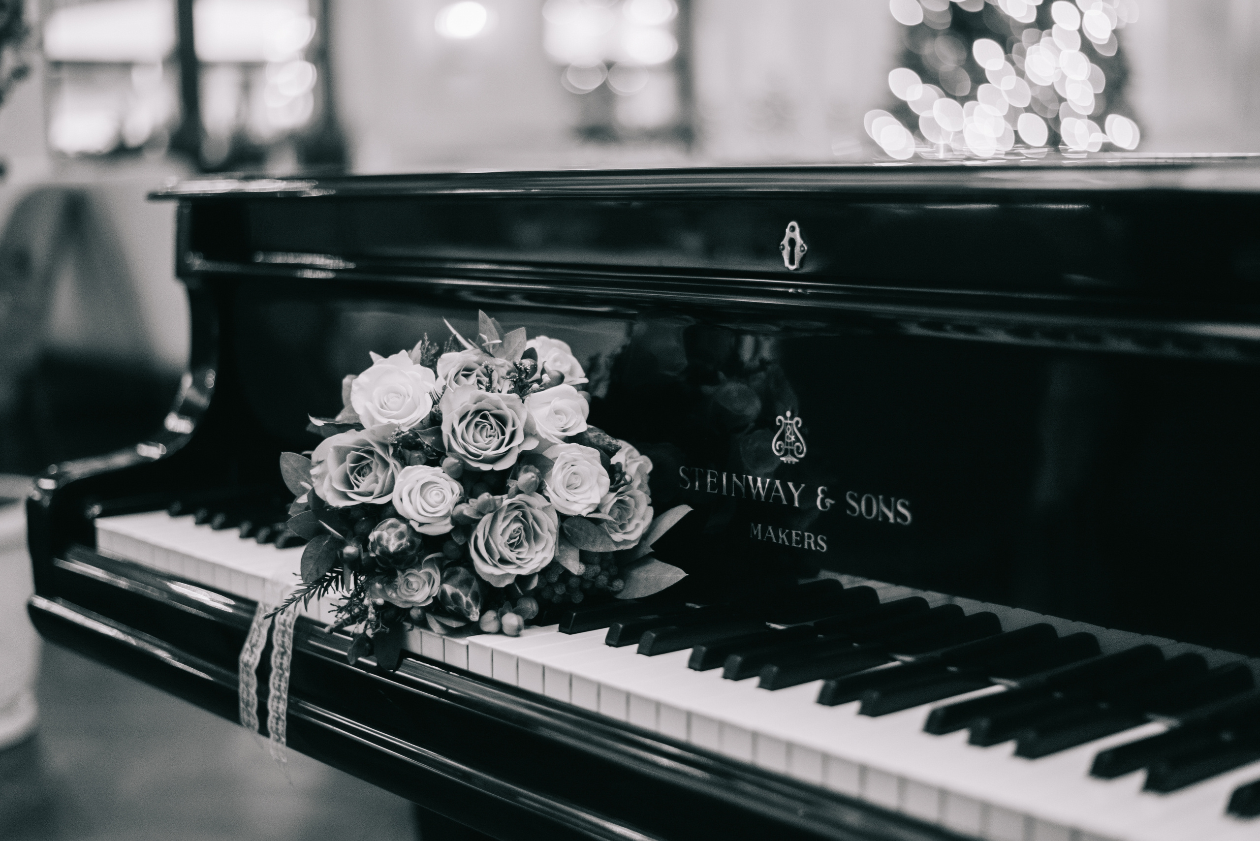 Свадебный вечер Сергея и Валерии. Фотограф в Краснодаре Зеленкина Дарья