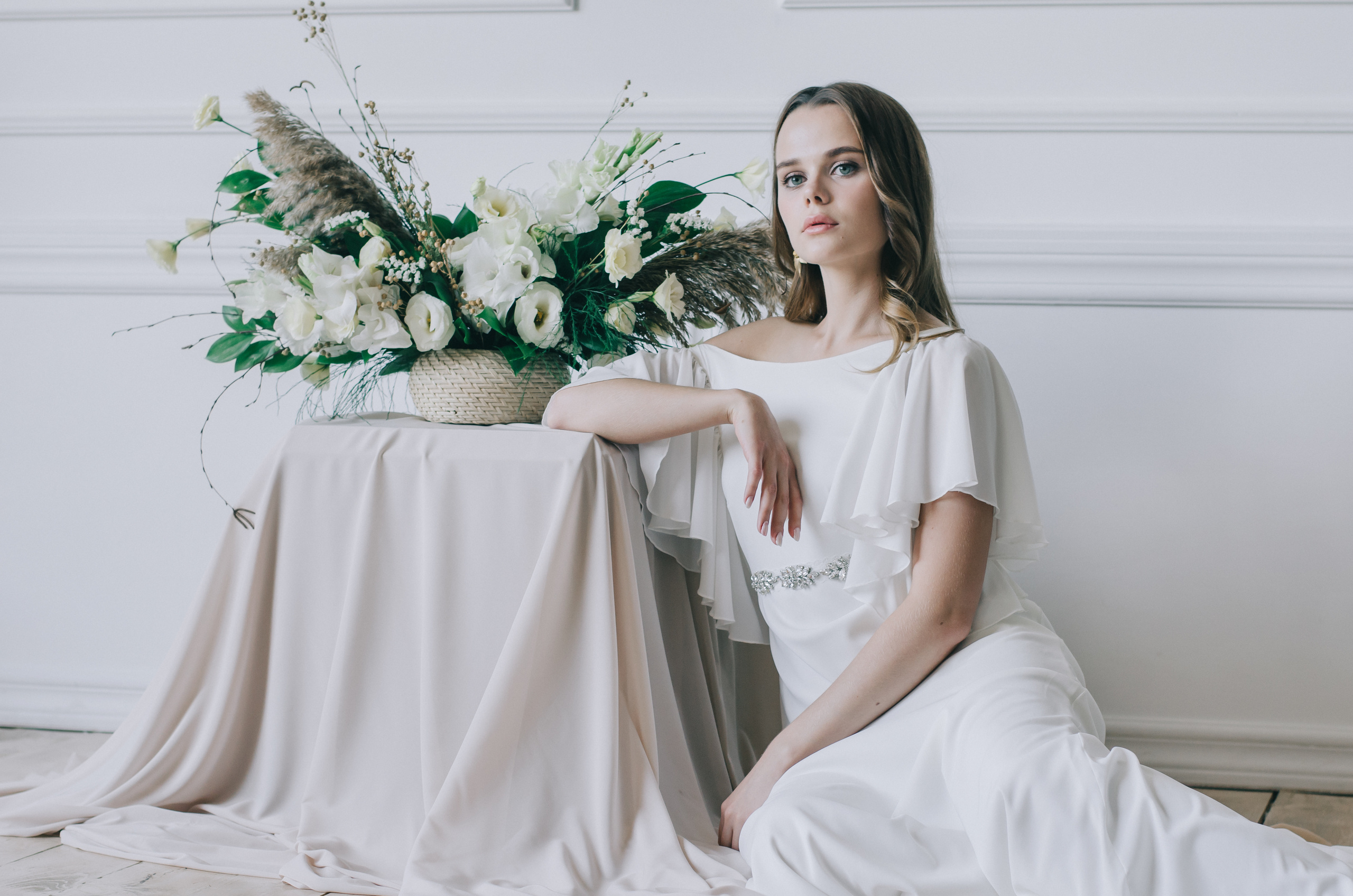 Wedding dew. Фотограф в Краснодаре Зеленкина Дарья