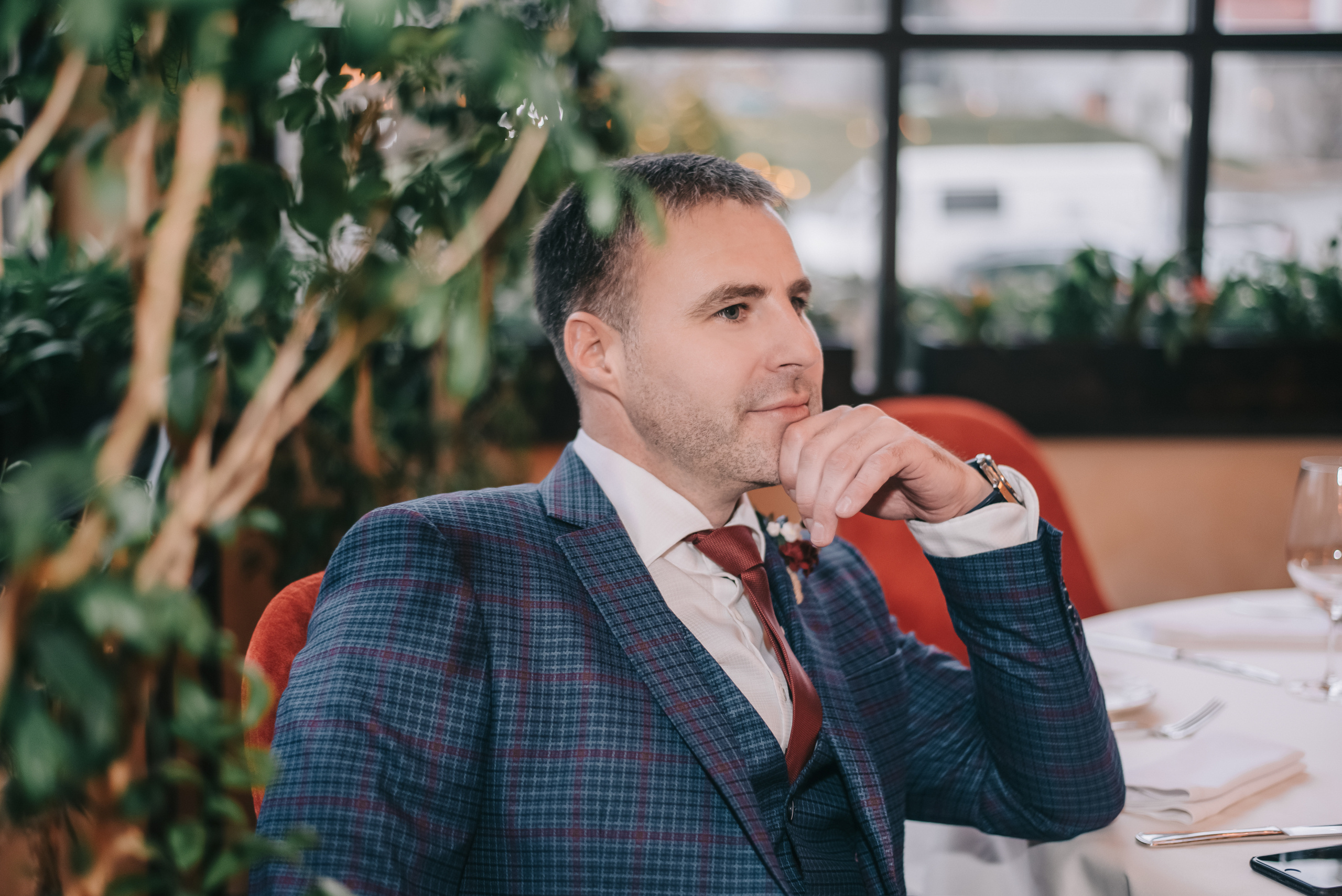 Свадебный вечер Сергея и Валерии. Фотограф в Краснодаре Зеленкина Дарья