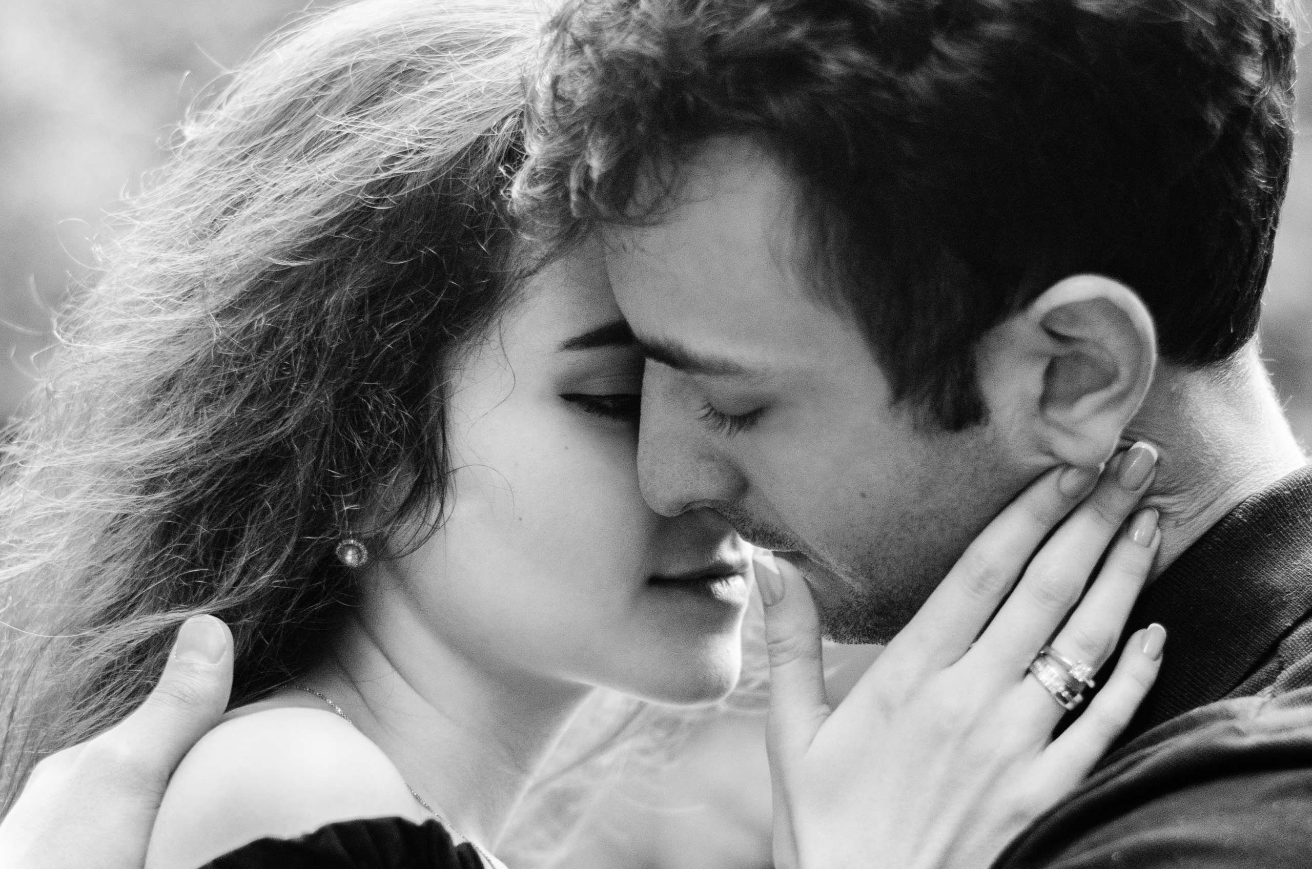 Рафаэль и Ася. Фотограф в Краснодаре Зеленкина Дарья