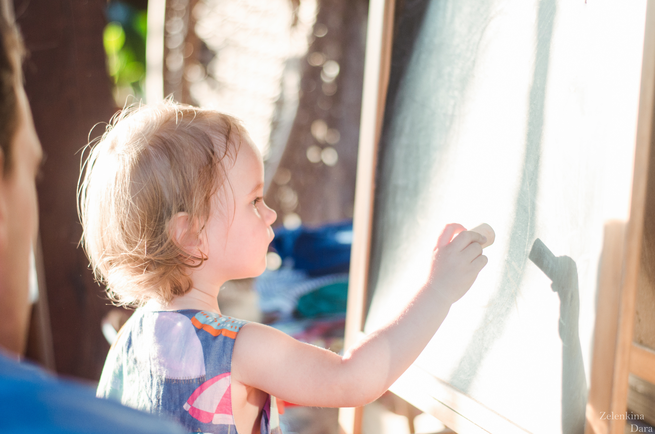 Лали. Фотограф в Краснодаре Зеленкина Дарья