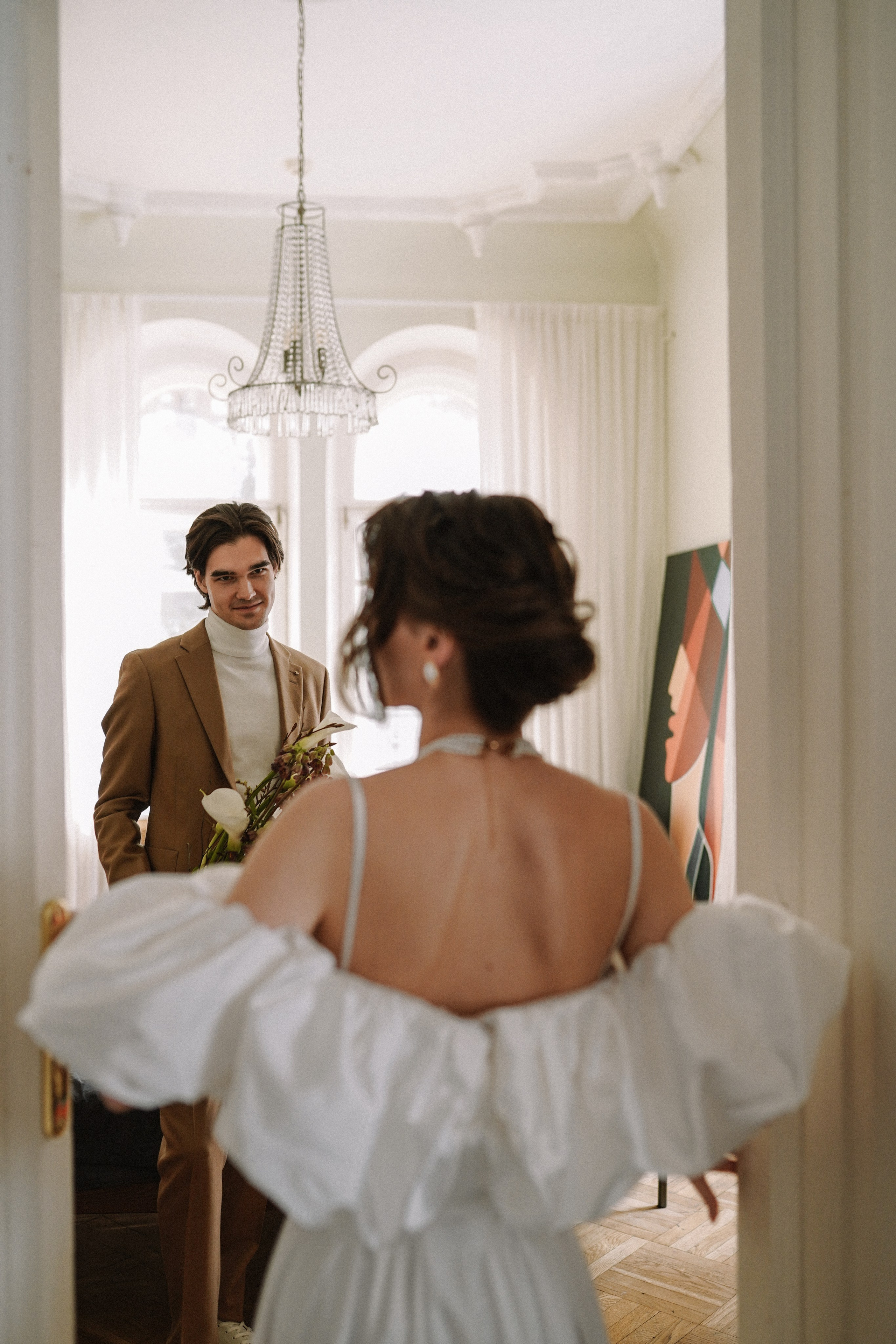 Эрнест & Аня. Оформление свадеб, декор свадеб Вера Маркова, Москва