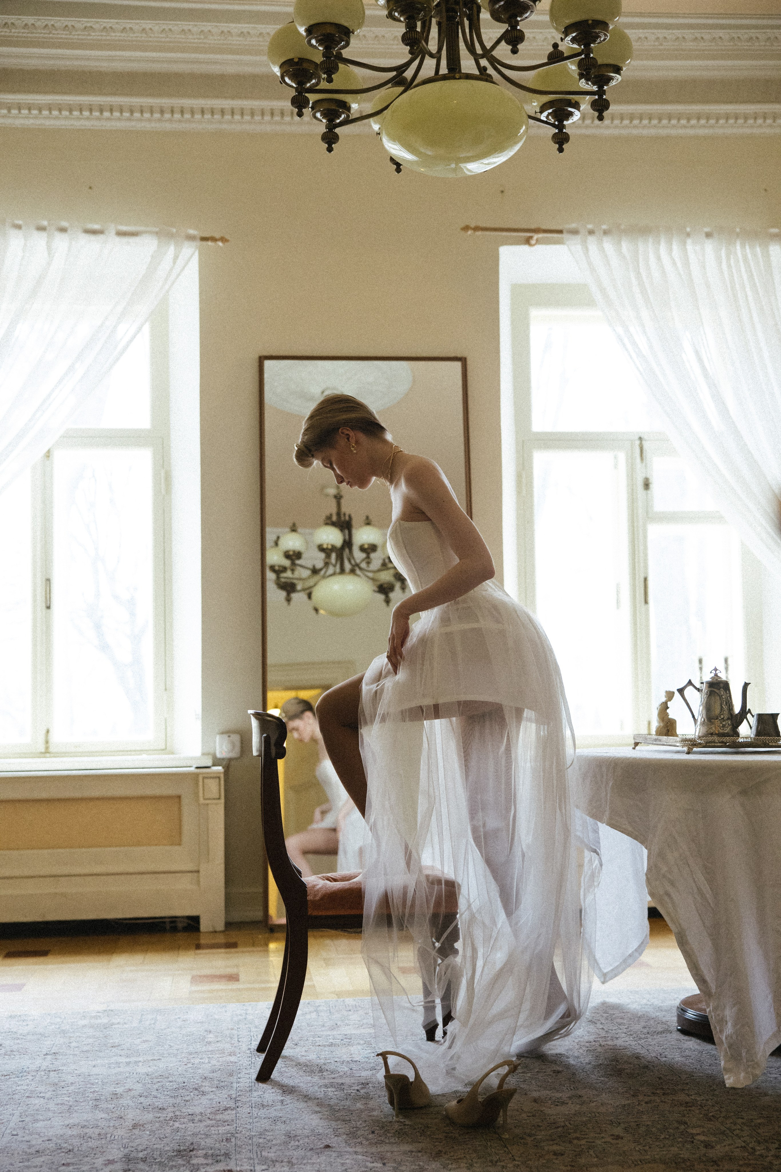 Царица. Оформление свадеб, декор свадеб Вера Маркова, Москва