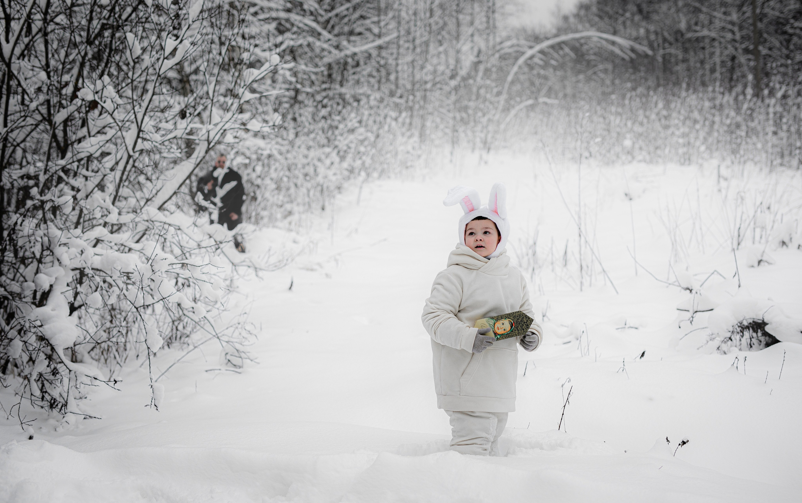 Бабайка. Фотограф детей и подростков в Москве Таня Королева