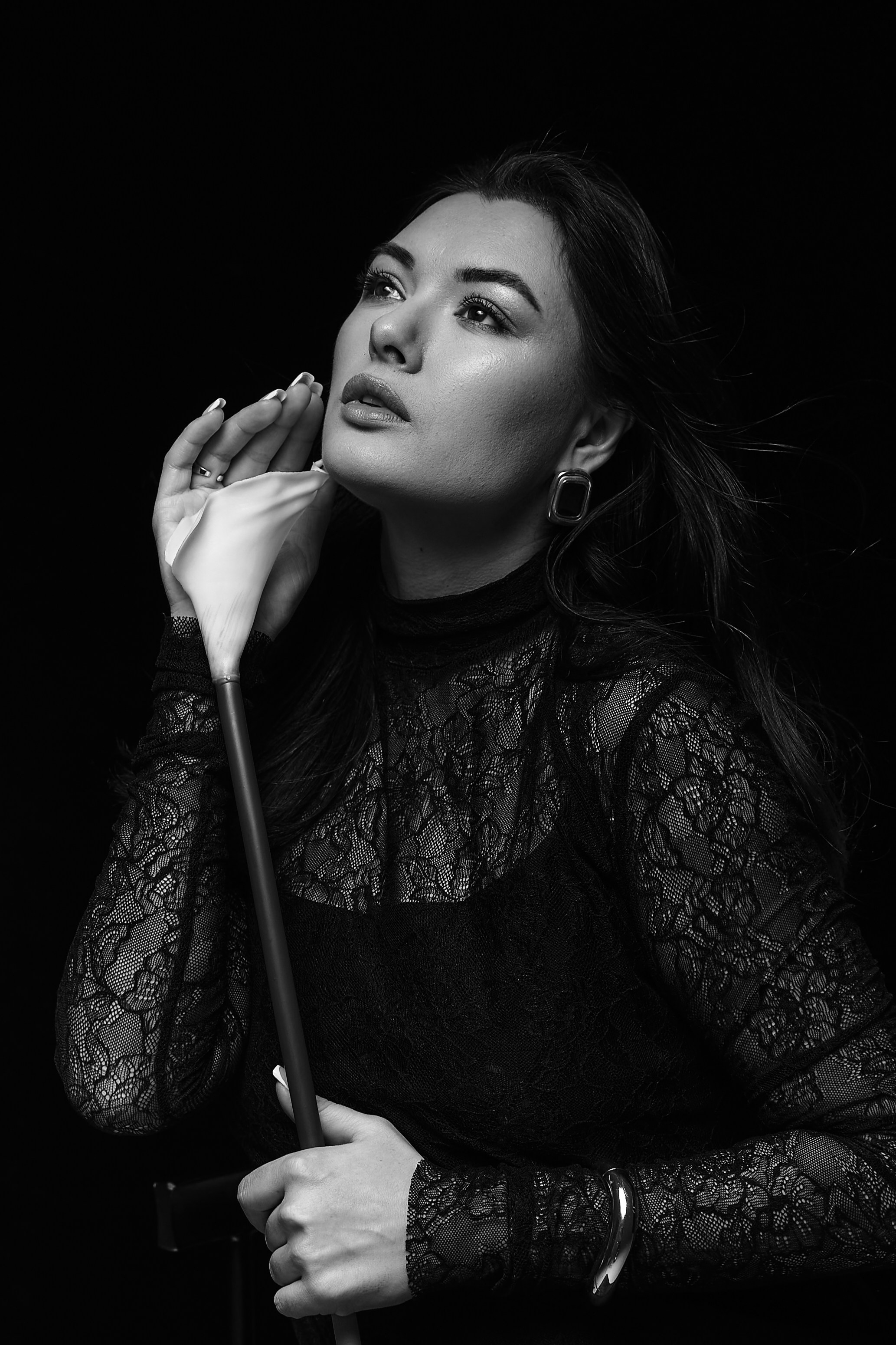 Светлана Ц. Фотограф женского портрета, беременности и материнства Харькова Елена