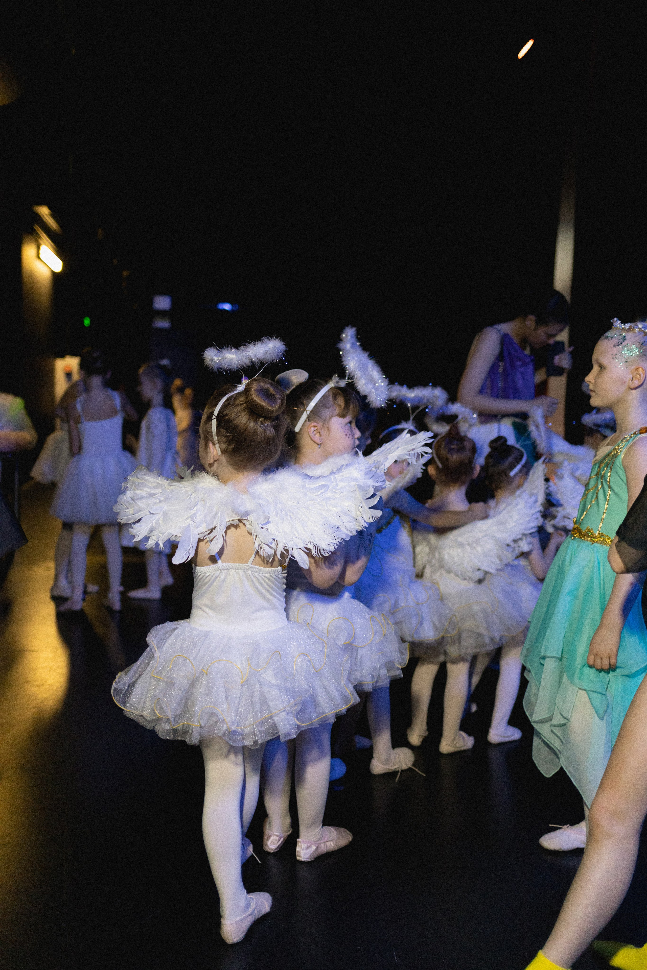 Балет с 2-х лет | Крокус | лето. Кузьмина Анастасия — контент-фотограф | Москва