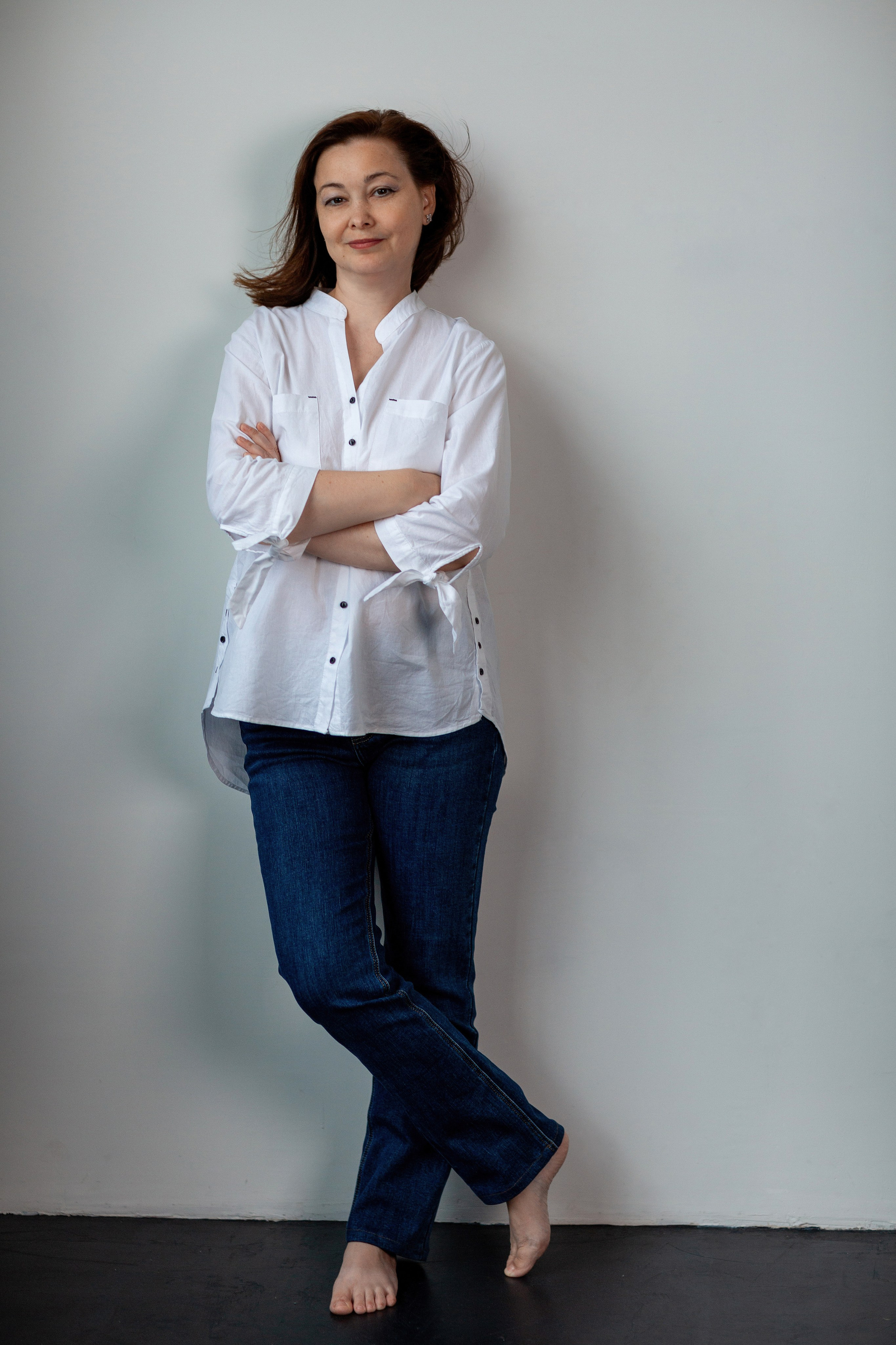 Елена. Семейный и женский фотограф в Волгограде Екатерина Гулей