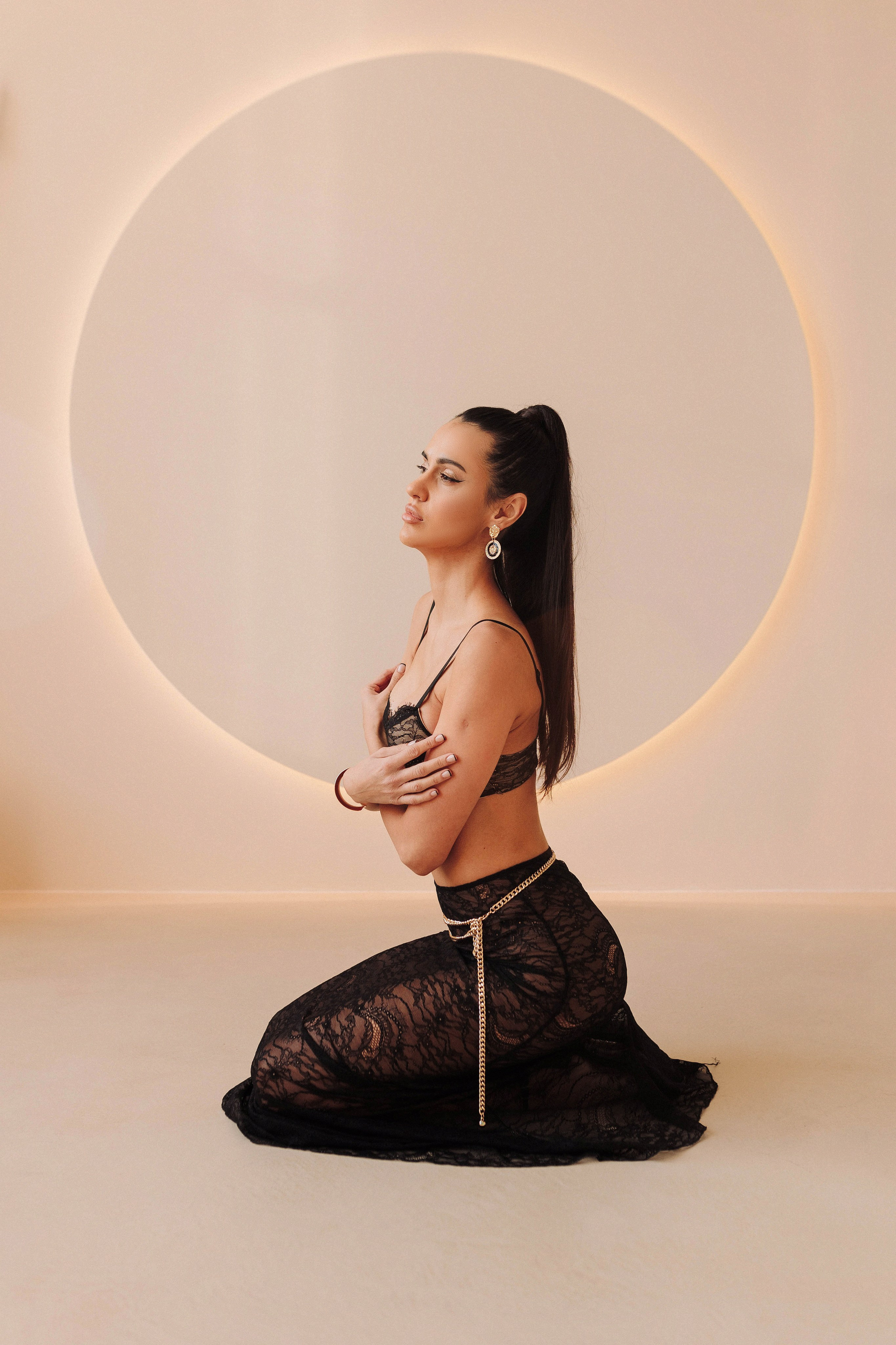 Фотодень X-place. Фотограф Полина Лытнева