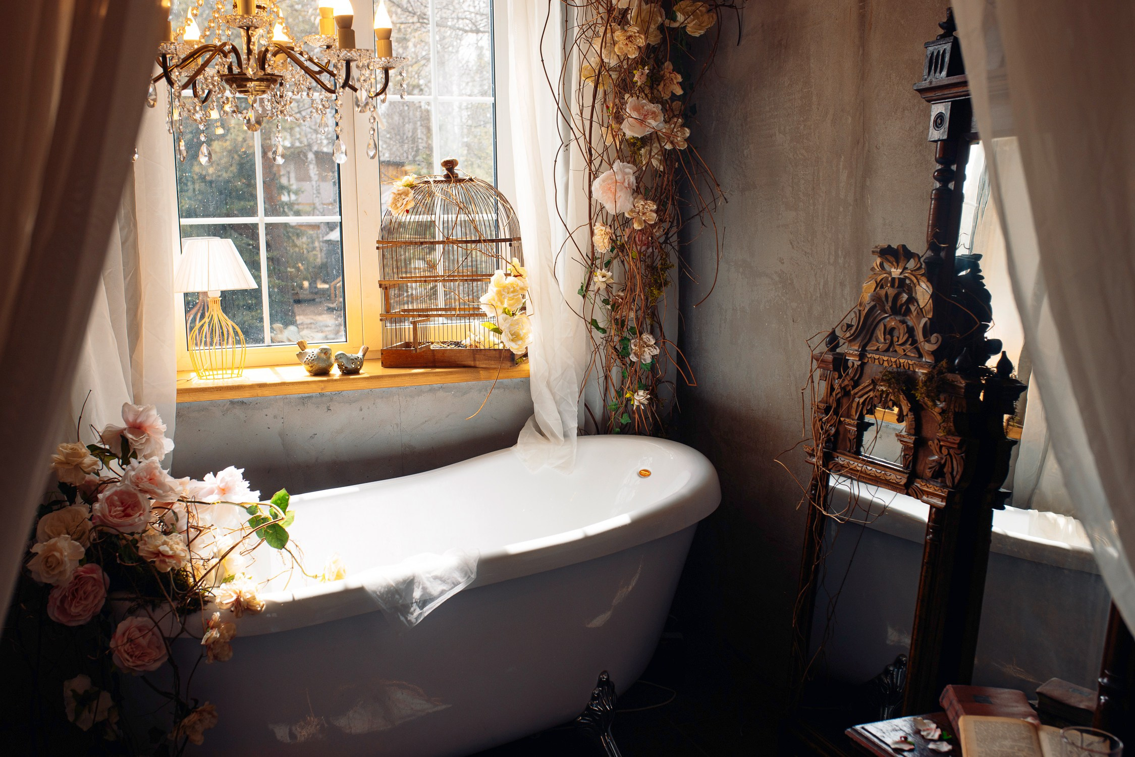 Фотостудия Зачарованный сад в Екатеринбурге — Студия с роялем для незабываемых фотосессий. Фотостудия «Зачарованный Сад» в 20 минутах от центра Екатеринбурга