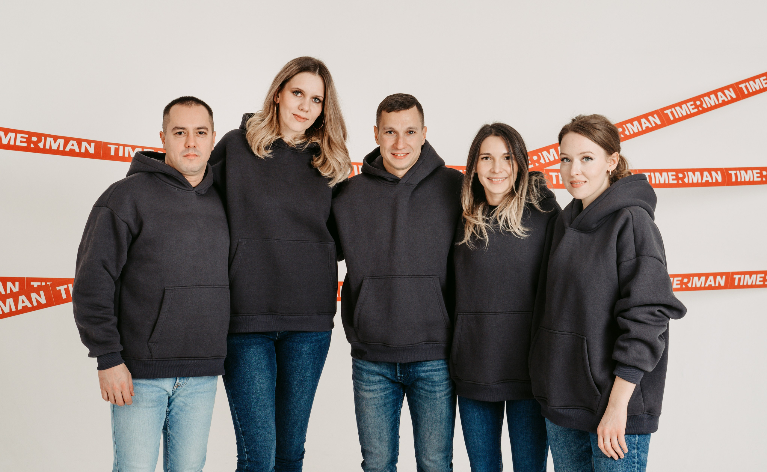 Timerman / организаторы спортивных мероприятий. Саша Копылов, фотограф в Казани