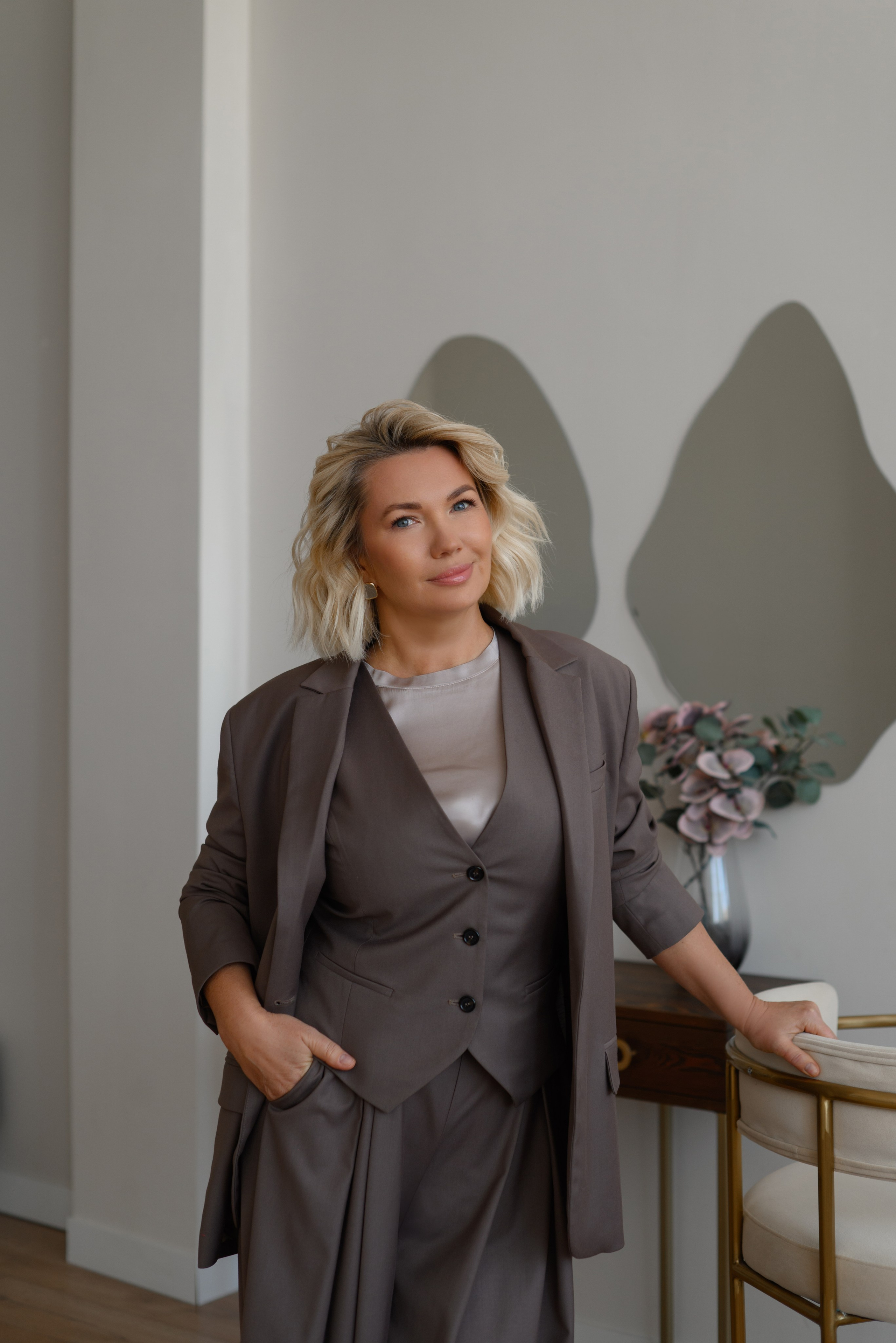 КОНТЕНТ. Главная