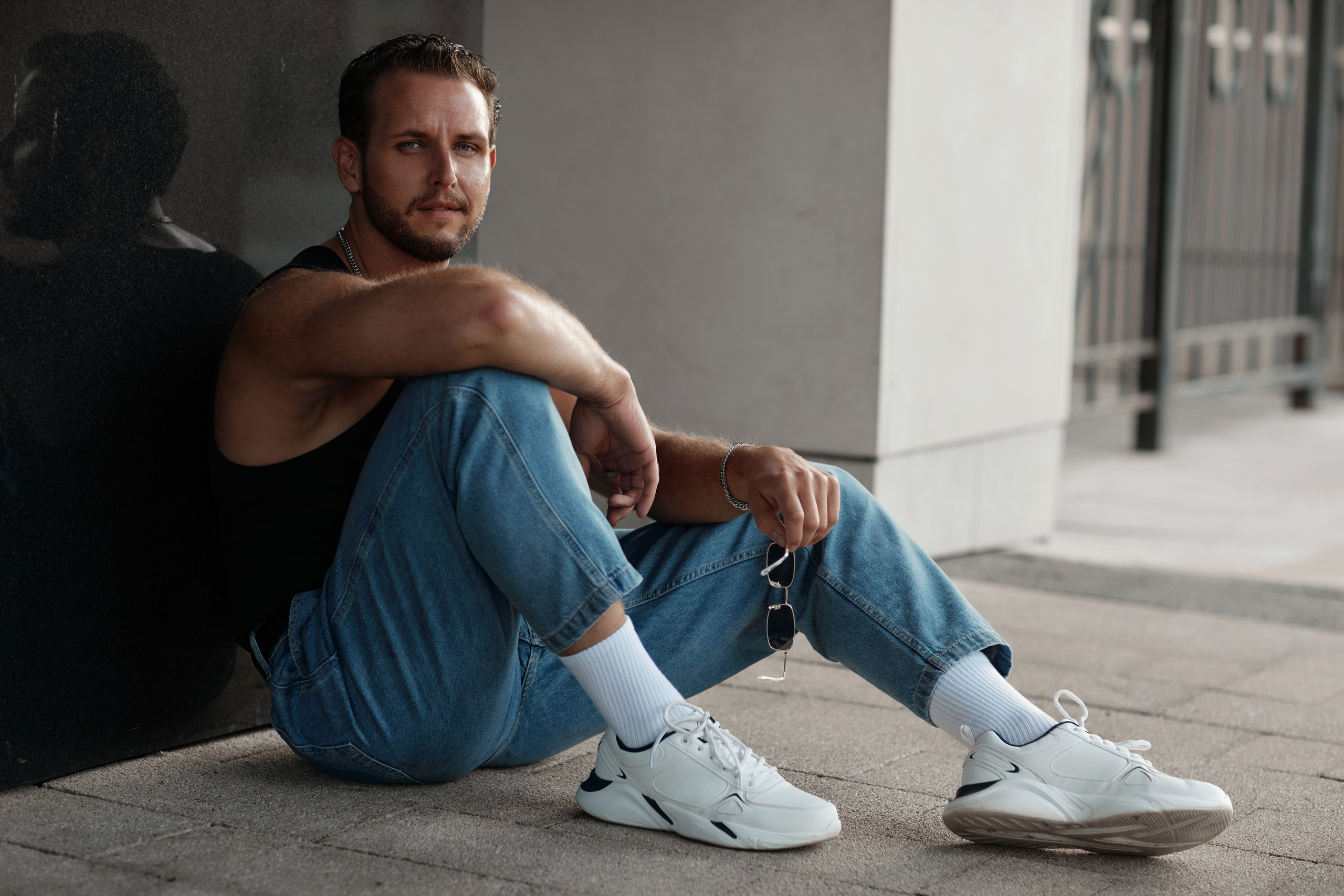 Портрет. Свадебный и семейный фотограф в Санкт-Петербурге Барсова Анастасия