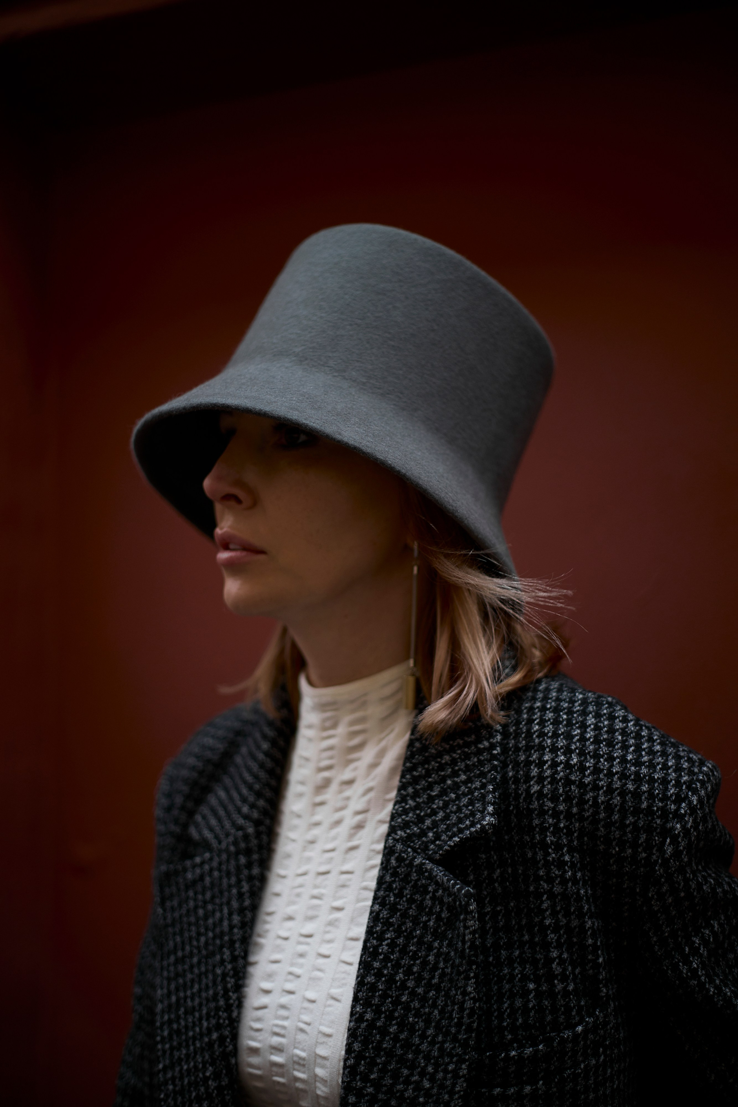 Kooki (fall collection). Анастасия Зобнинá — фотограф в Санкт-Петербурге/СПб