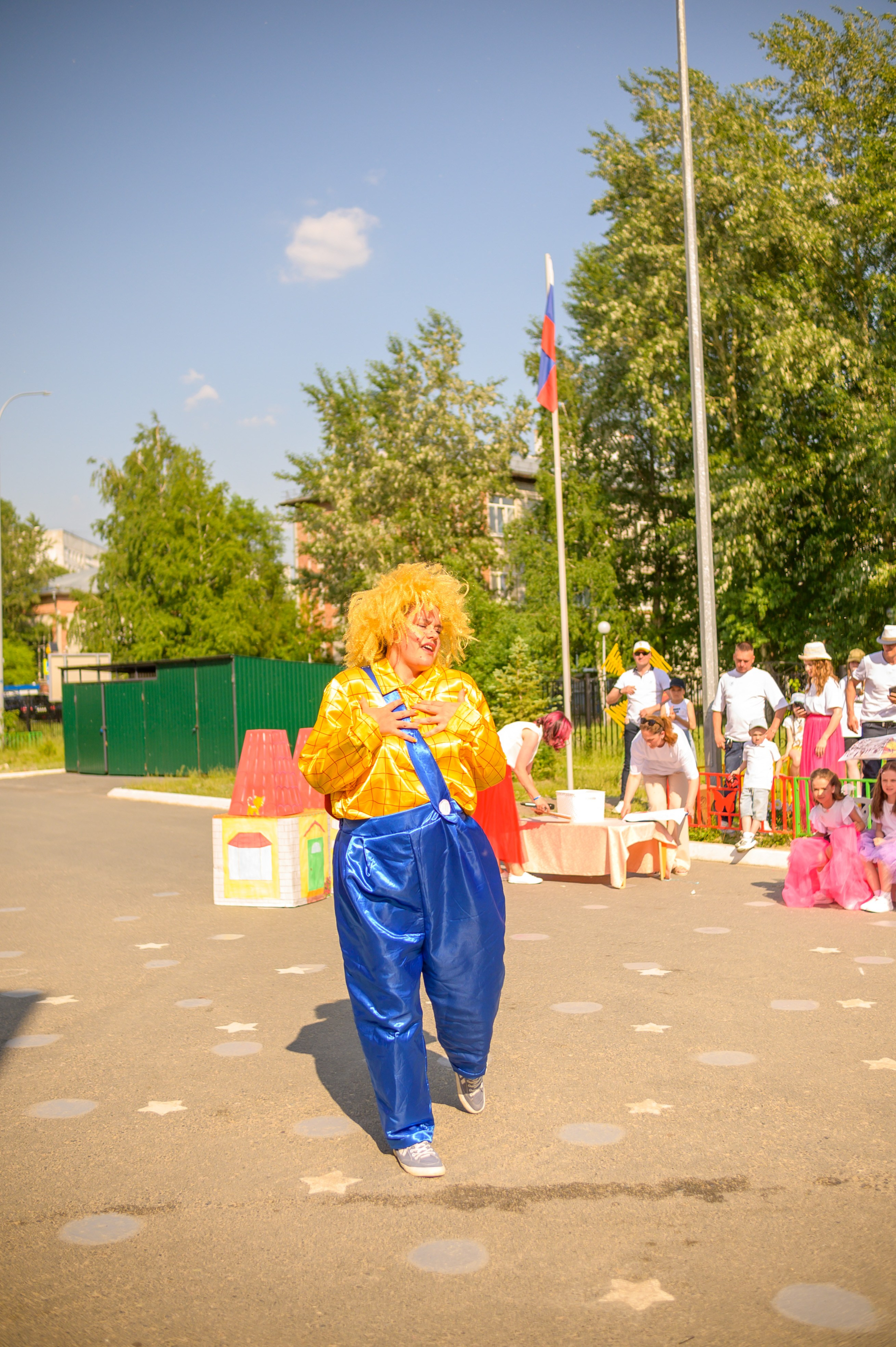 Репортаж выпускного группа «Фантазёры» 3 садик. Фотограф новорожденных, семейный детский в Тюмени Татьяна Морозова