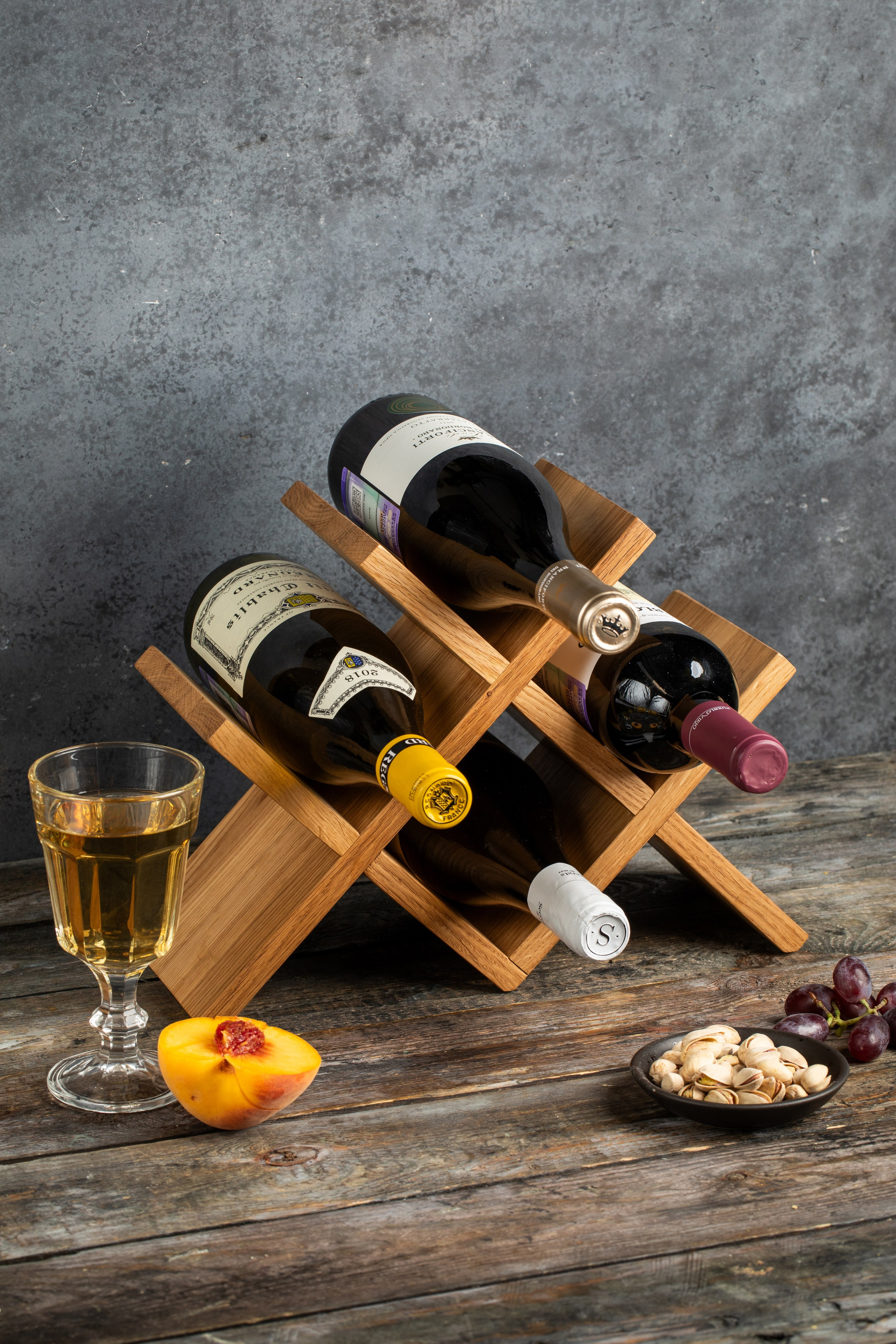 Uneca. Фудфотограф, фудстилист и сет дизайнер в Москве Алена Синицына