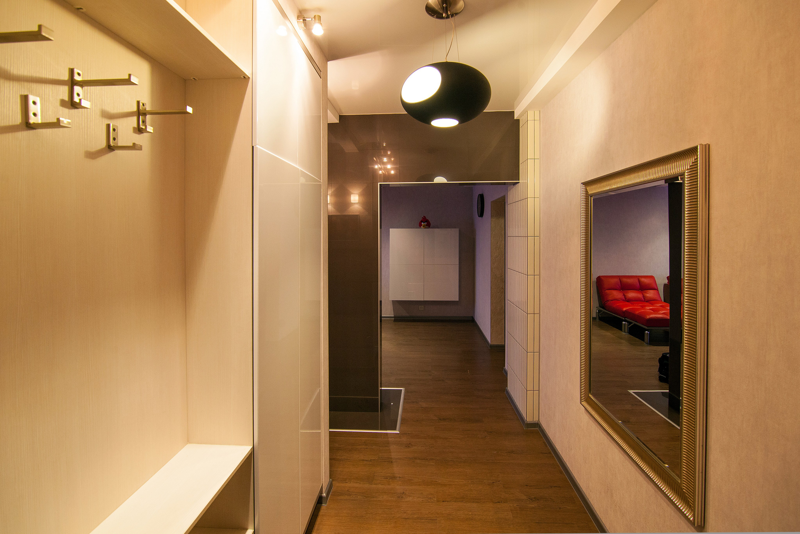 Интеръерная съемка. Фотограф в Севастополе и Крыму Антон Попков