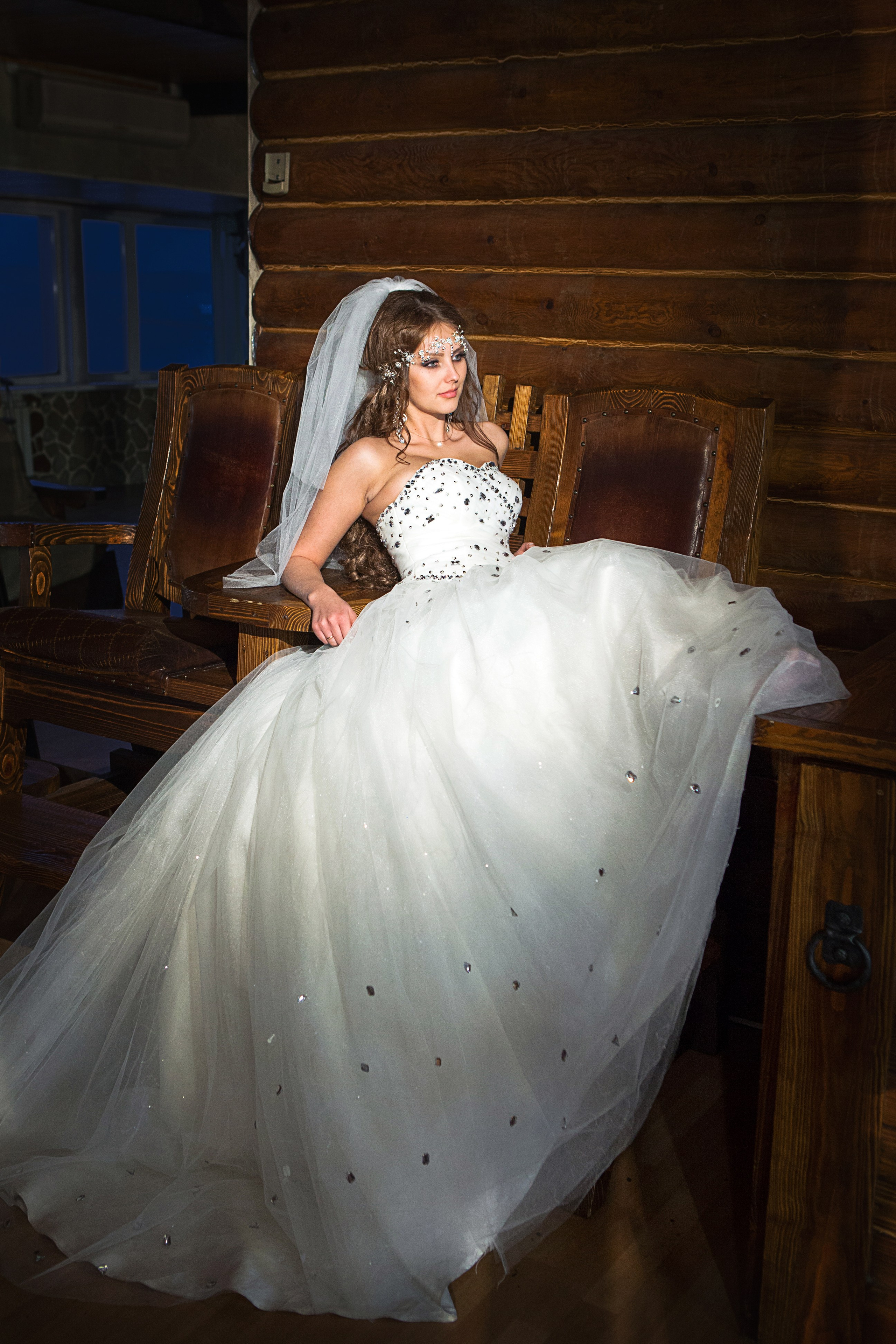 Свадьбы. Фотограф в Севастополе и Крыму Антон Попков