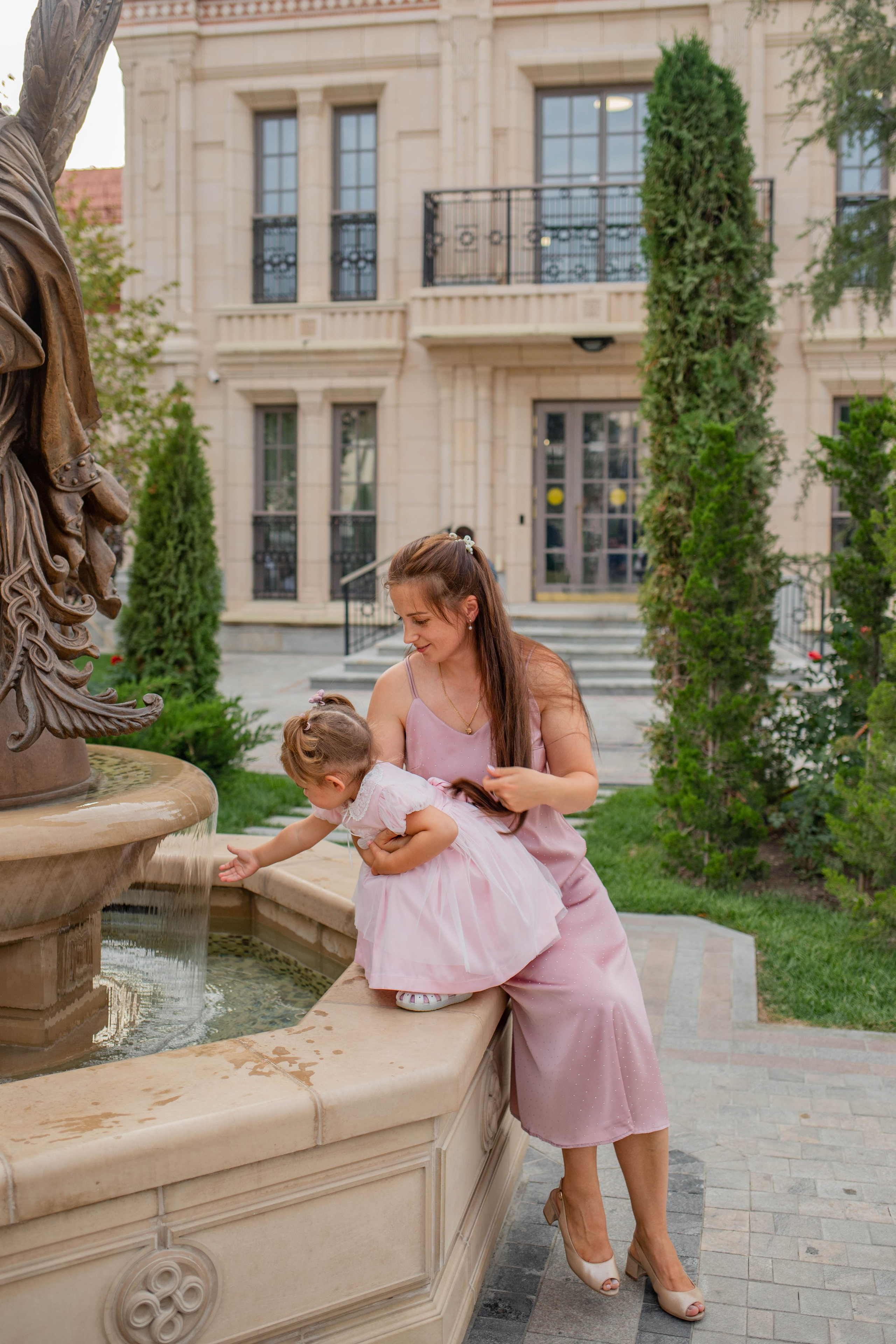 Two. Фотограф Немазенко Ольга