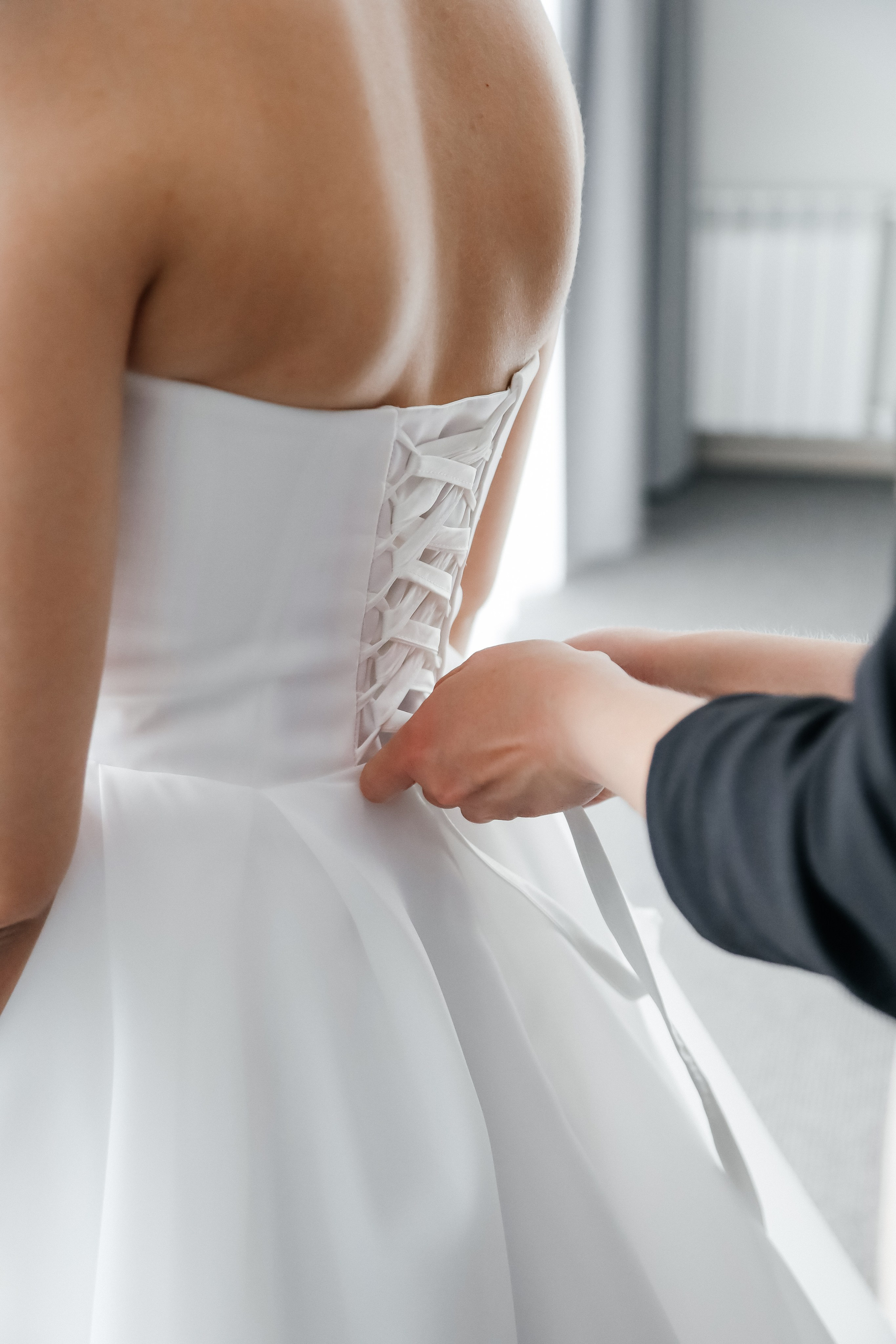 Во всем Любовь