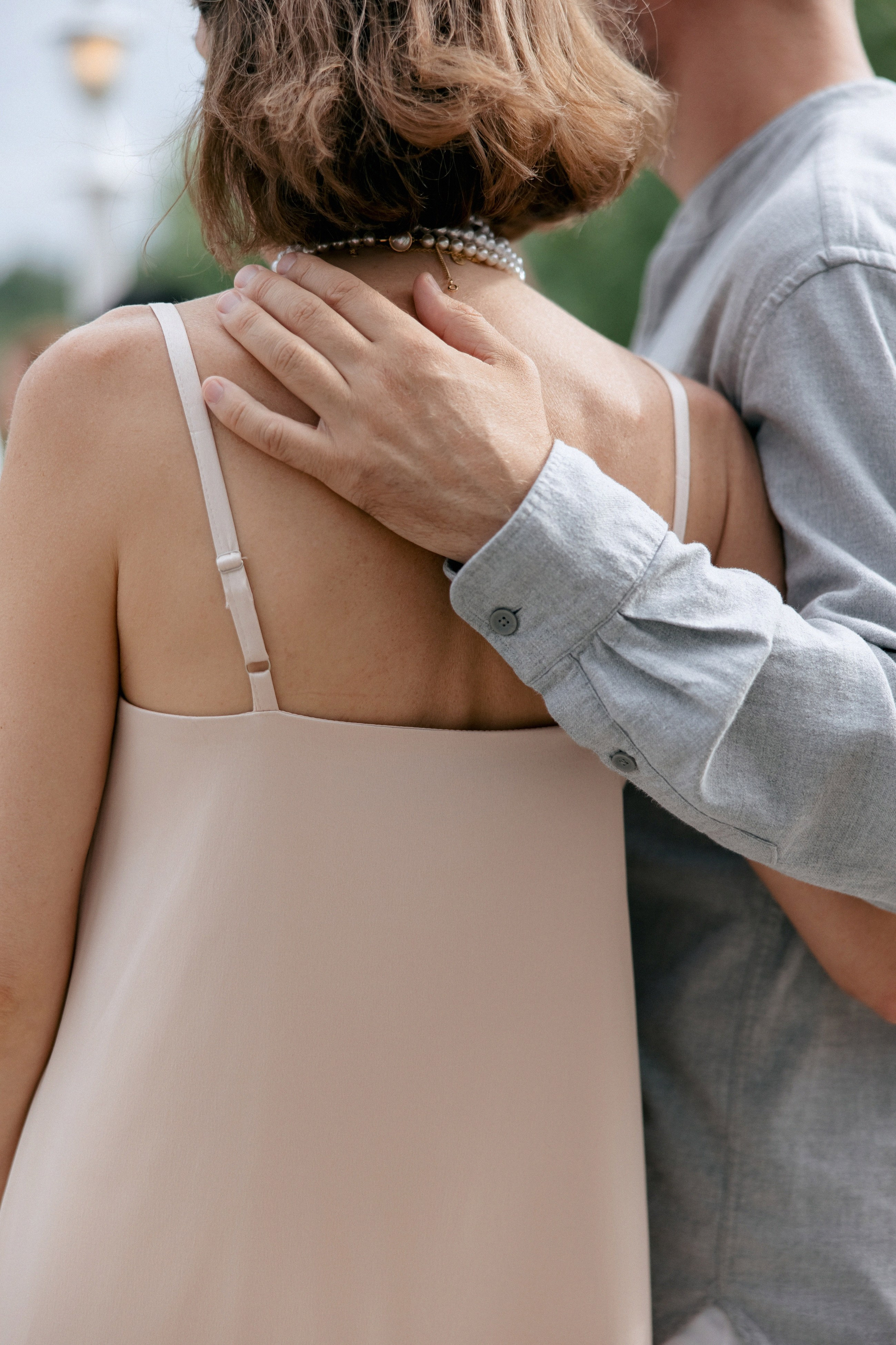 Свадебная фотосессия Настя, Макс и Карюша. Свадебный фотограф Москва