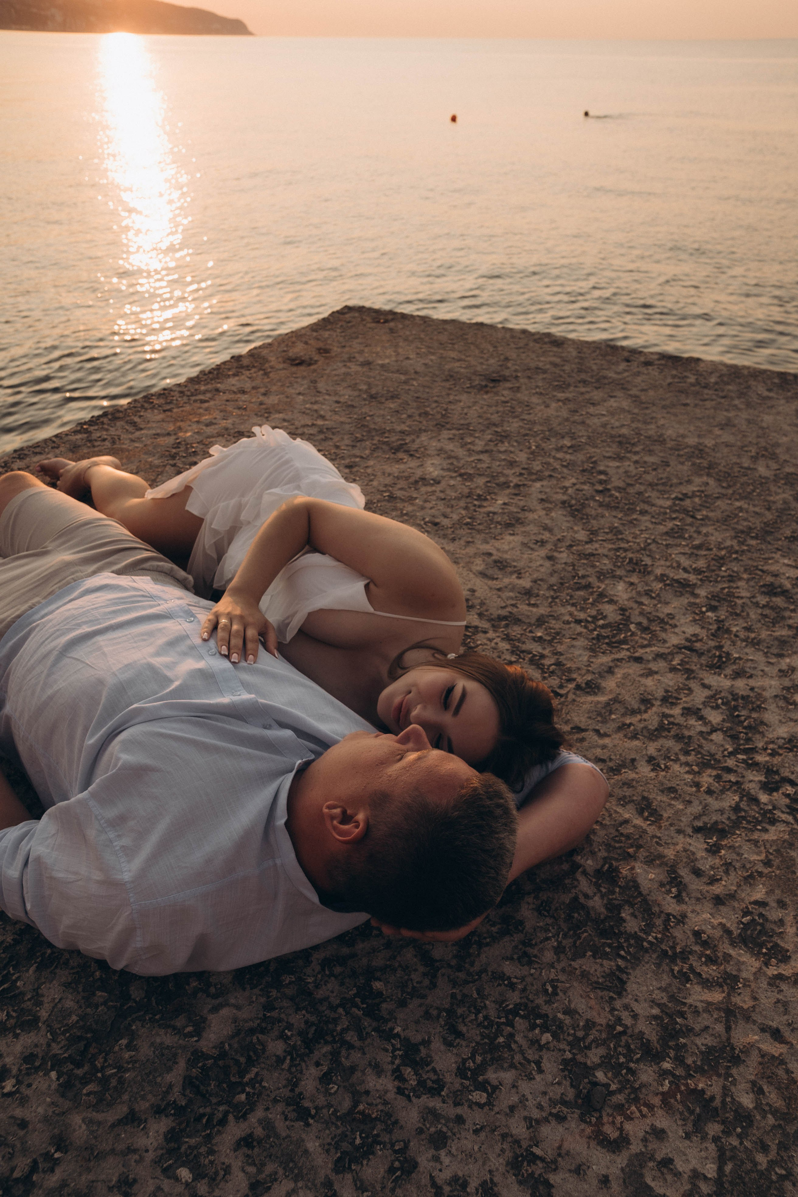 Love Story. Фотограф в Крыму, Ялта, Профессиональная фотосессия