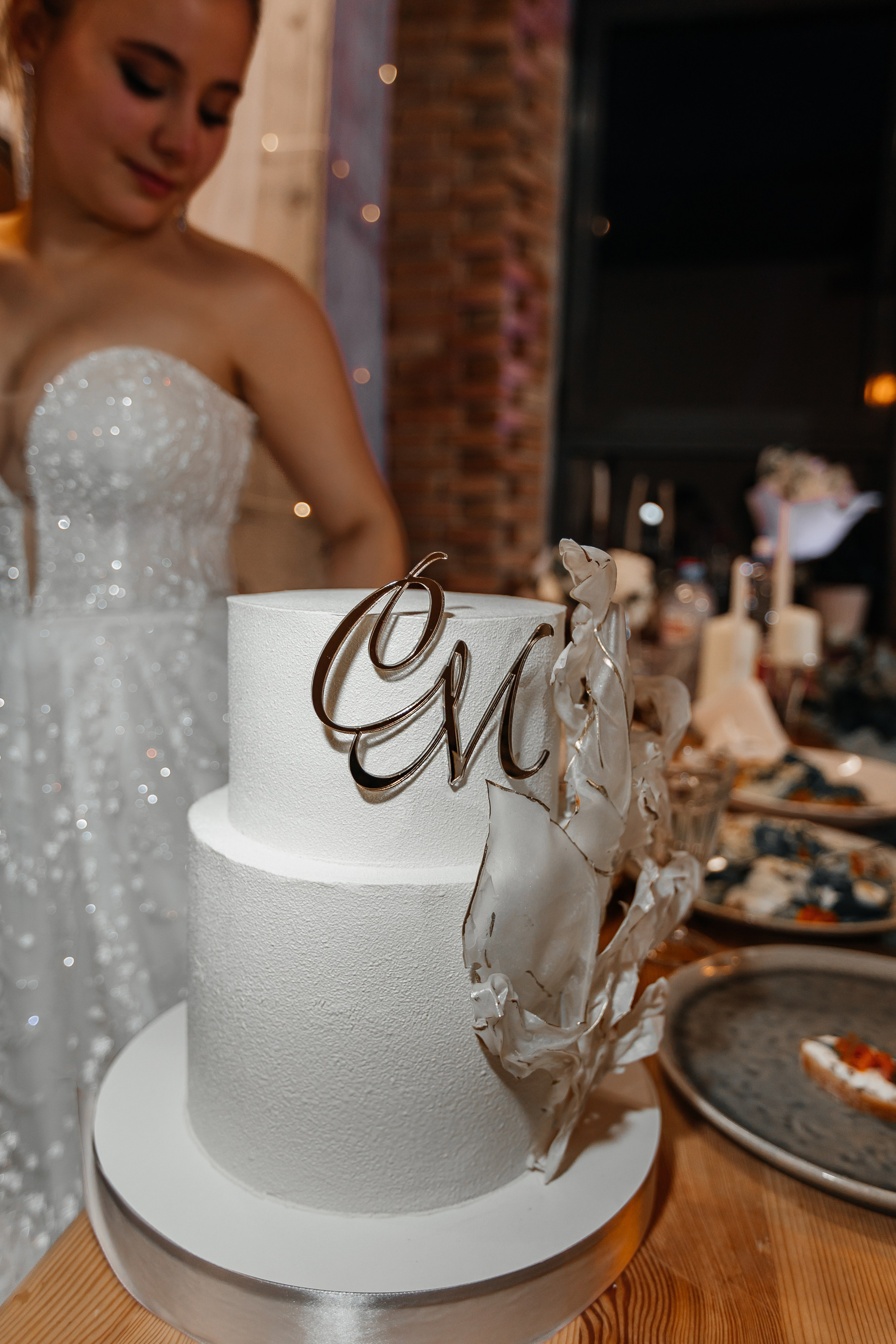 Станислав & Мария. Фотограф Москва Людмила Белова