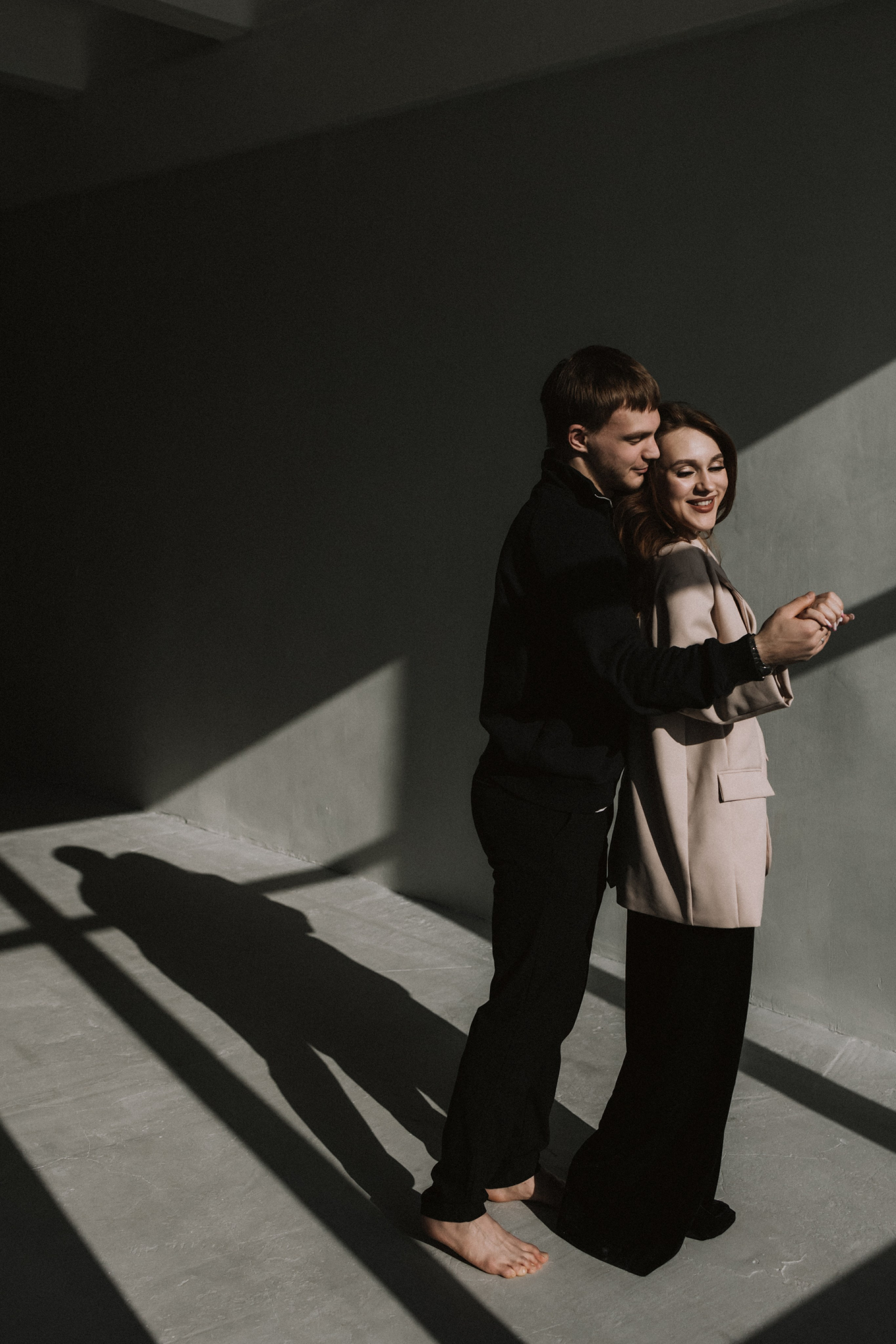 Арина и Никита. Фотограф Нижний Новгород