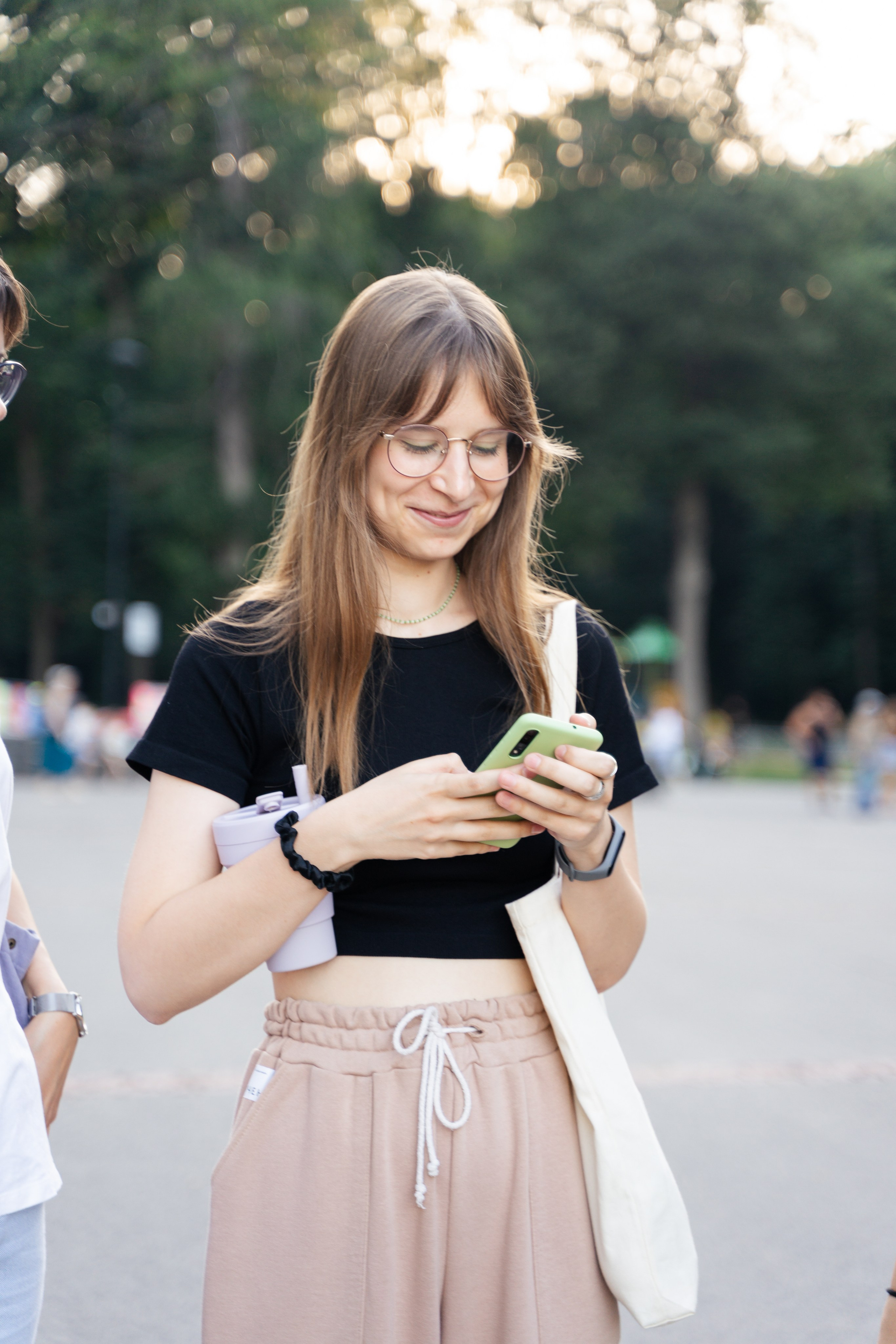 Фестиваль уличного кино. Фотограф Надежда Погребняк | Рязань | Москва