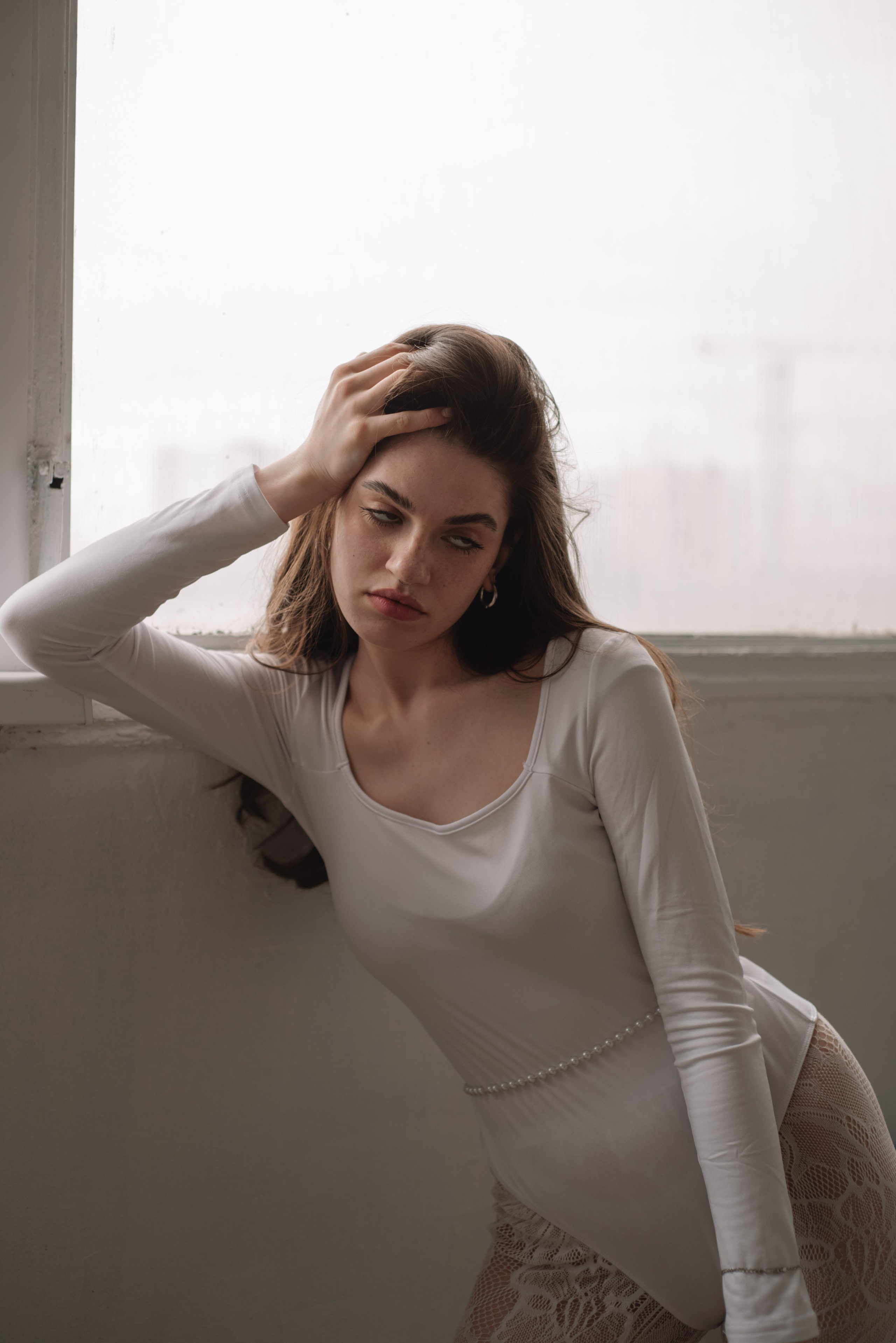 Даша. Фотограф Нижний Новгорода Елена Калмыкова