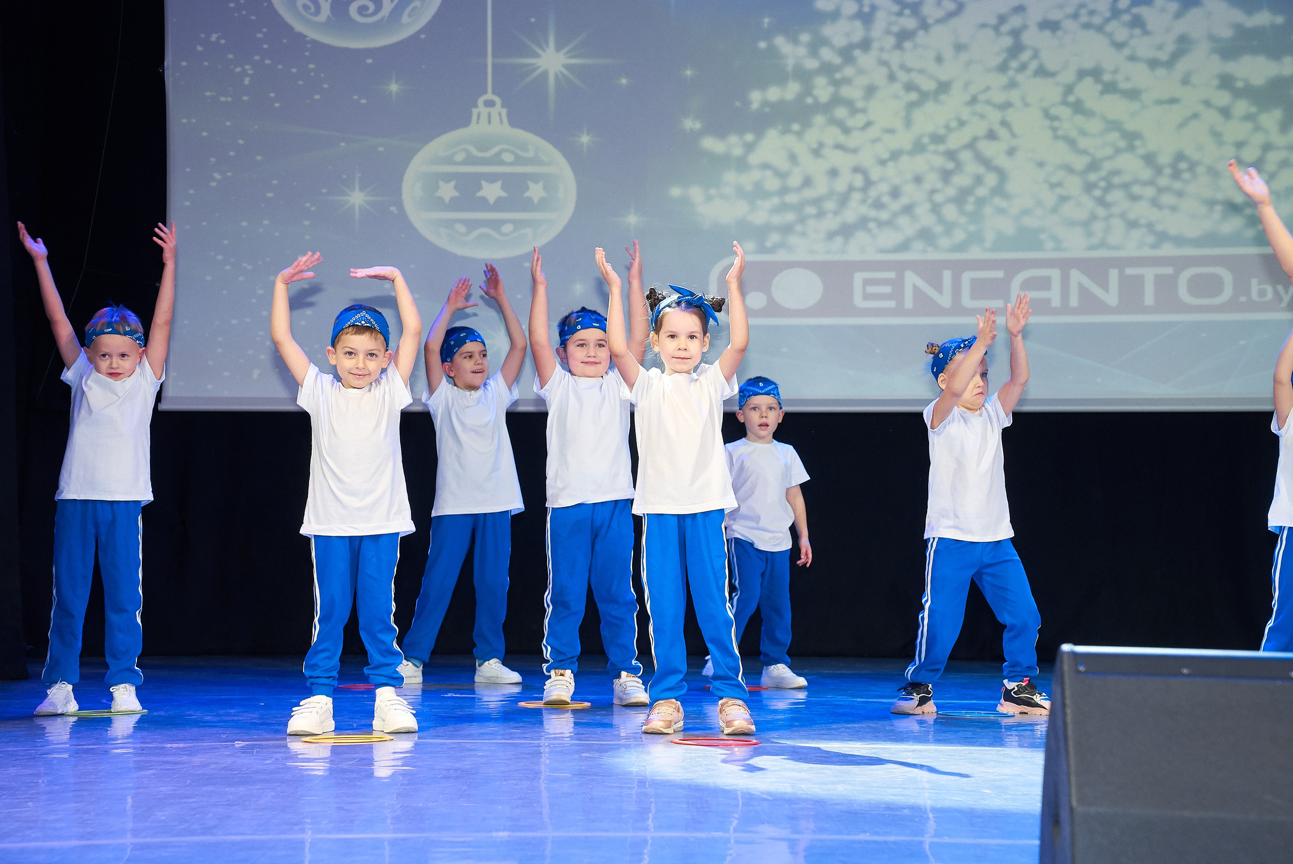 Отчётный концерт танцевальной студии «Энканто» г. Минск. Профессиональный фотограф в Минске Пискунова Марина
