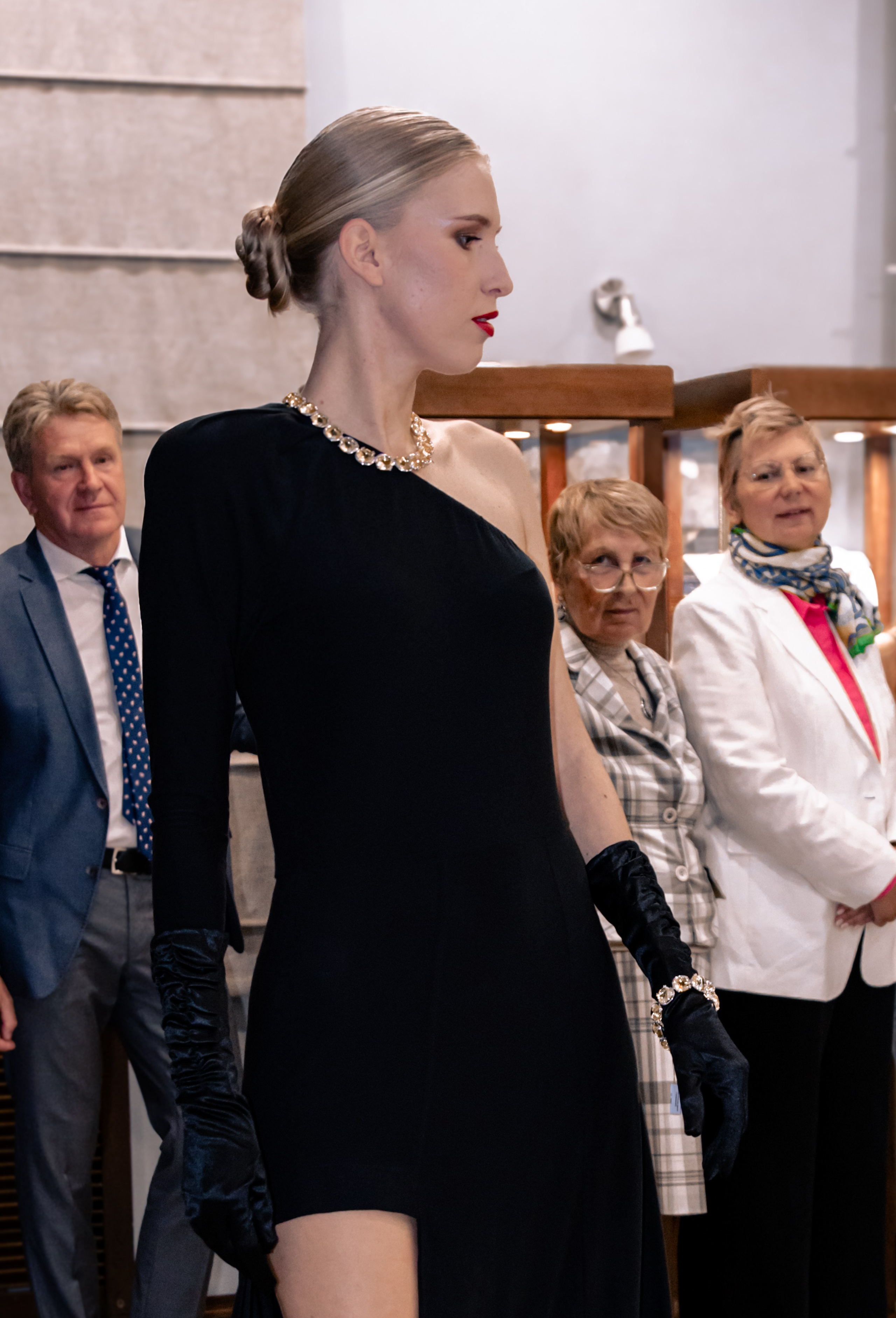 ЗОЛОТОЕ ВРЕМЯ LUXE. МЕДИА-РЕСУРС ХАБАРОВСК / Фотоотчеты / Репортажи / События