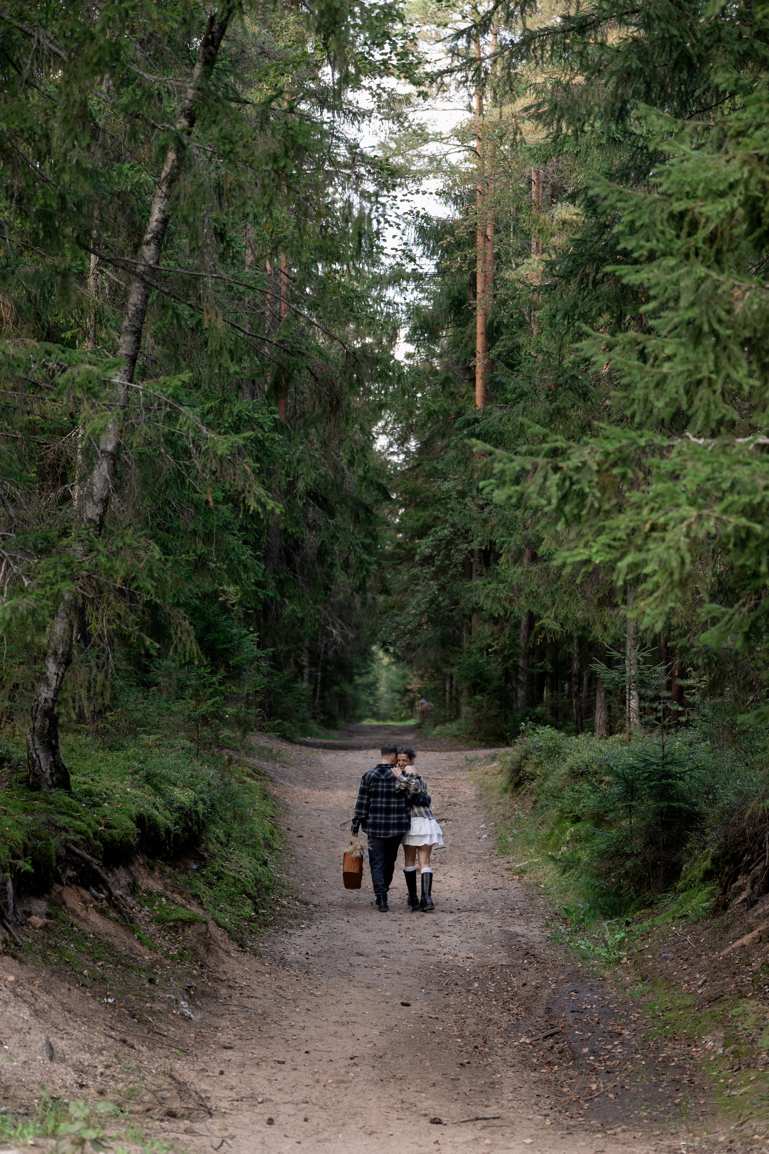 Джулия и Дима. Фотограф Артем Бросов в Санкт-Петербурге и Дубае
