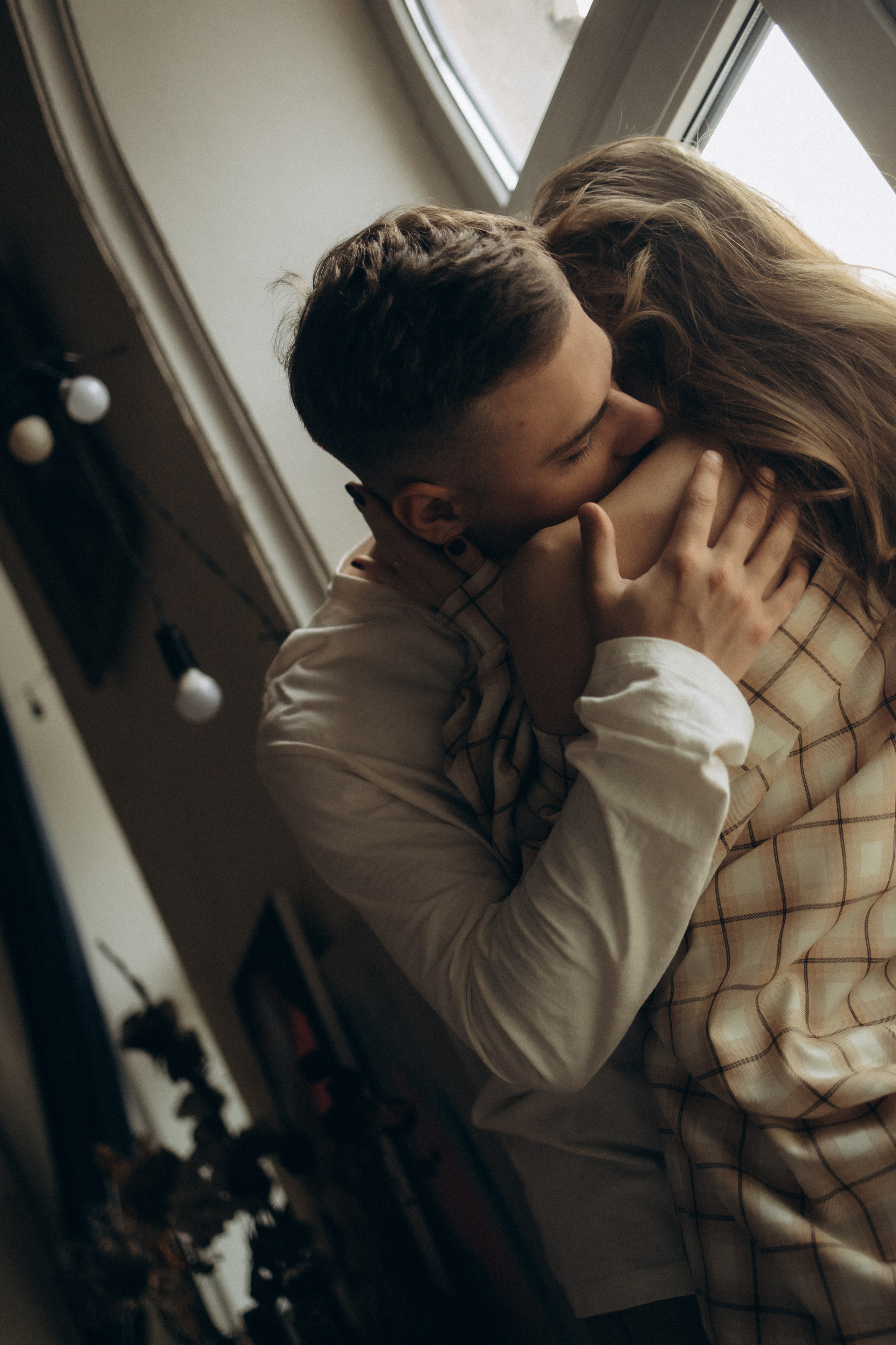 Иван и Ксения. Фотограф Артем Бросов в Санкт-Петербурге и Дубае