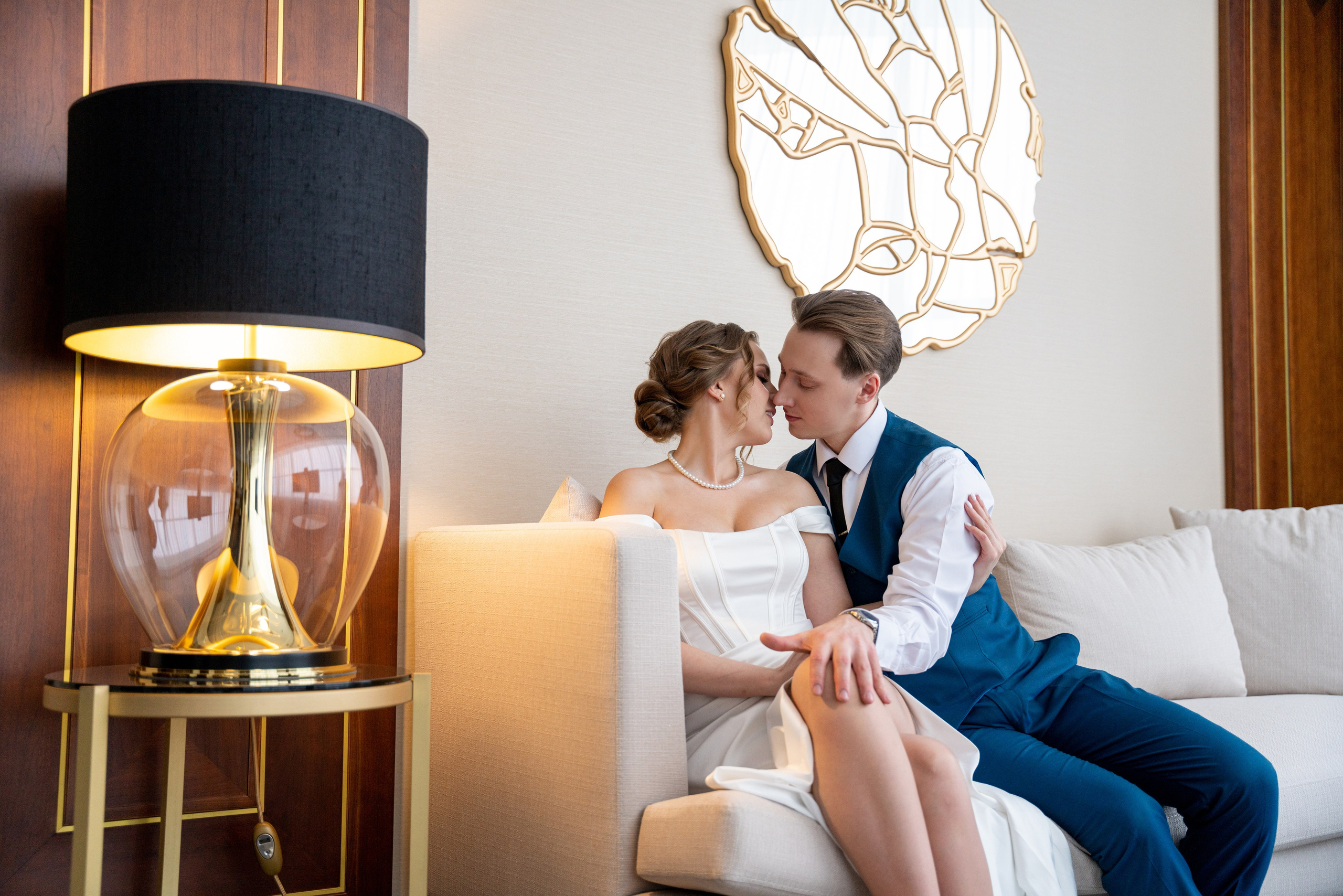 АЛЕКСЕЙ И ЕКАТЕРИНА. Фотограф на любое мероприятие